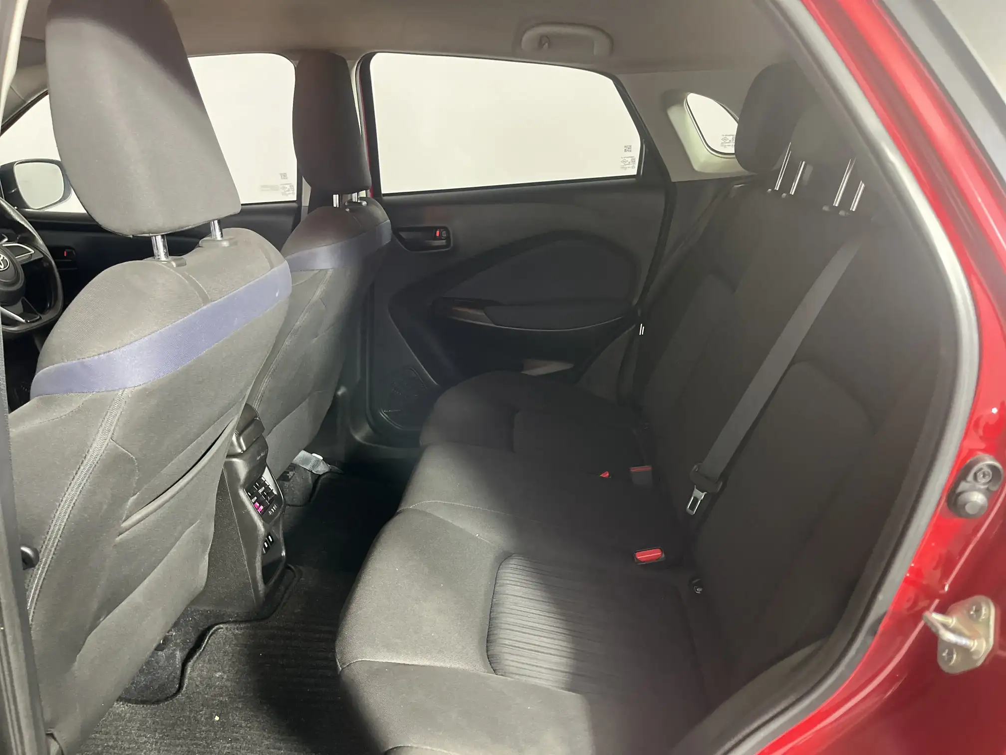 Toyota Starlet