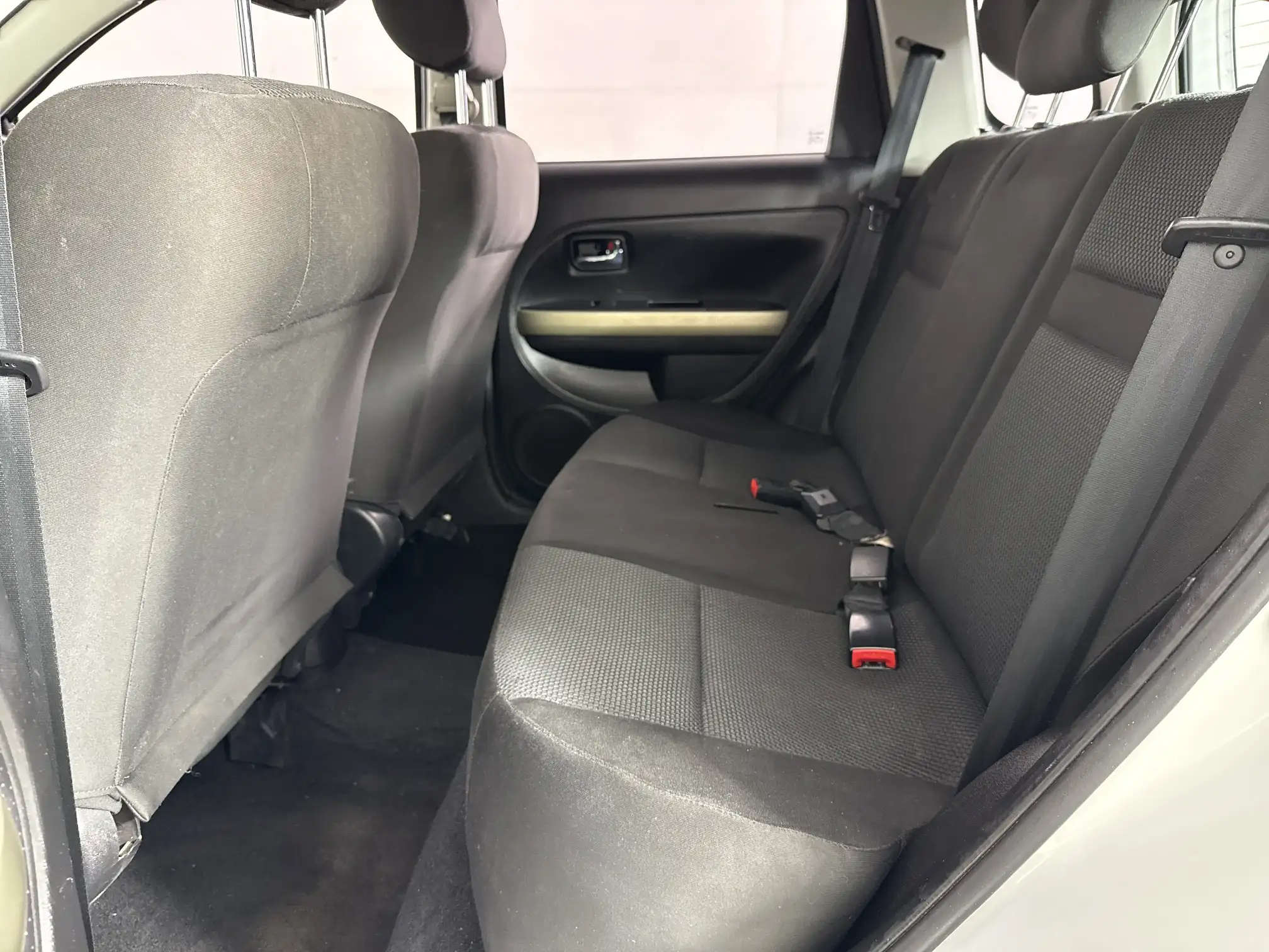 Haval H1