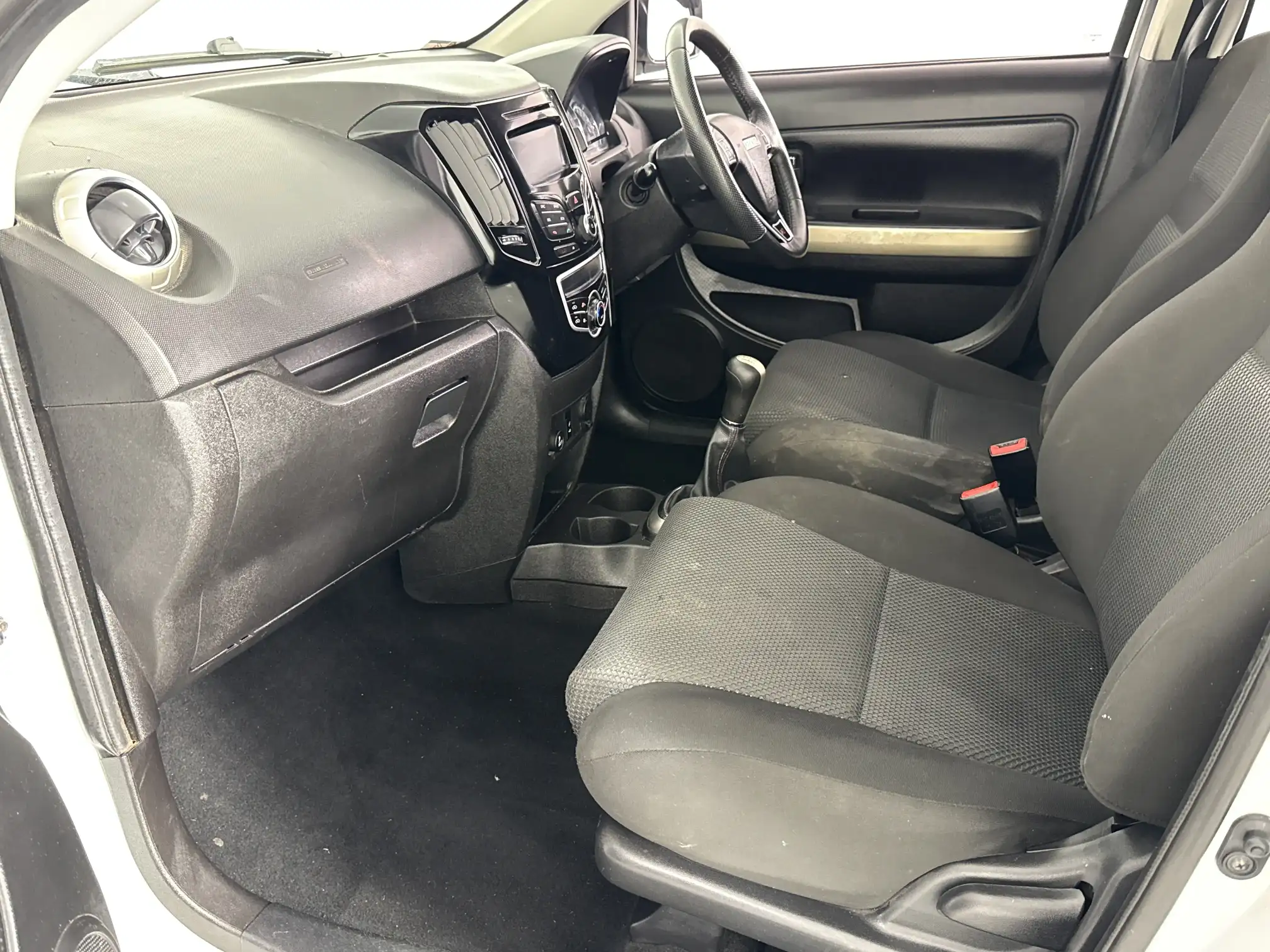 Haval H1