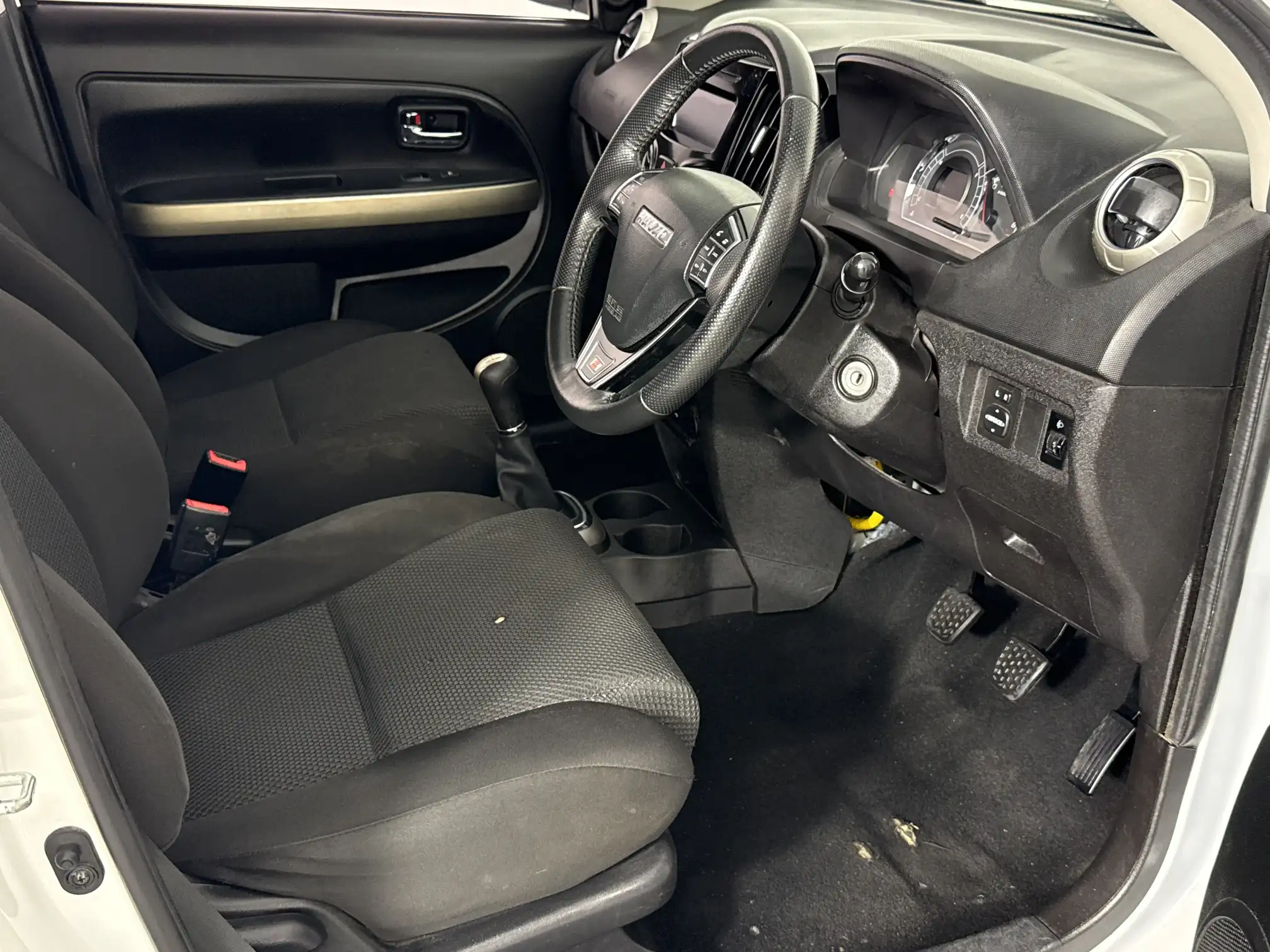Haval H1
