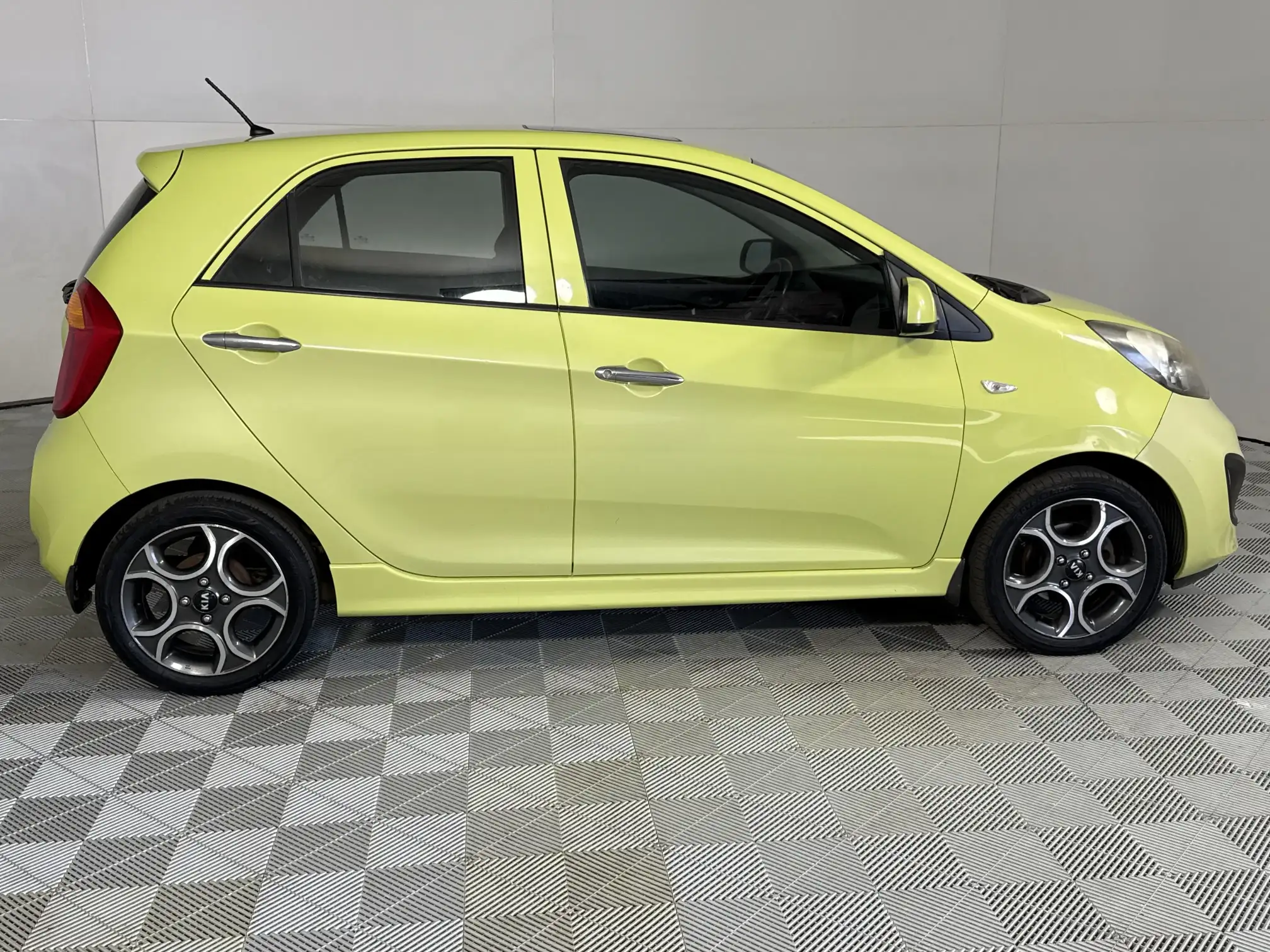 KIA Picanto