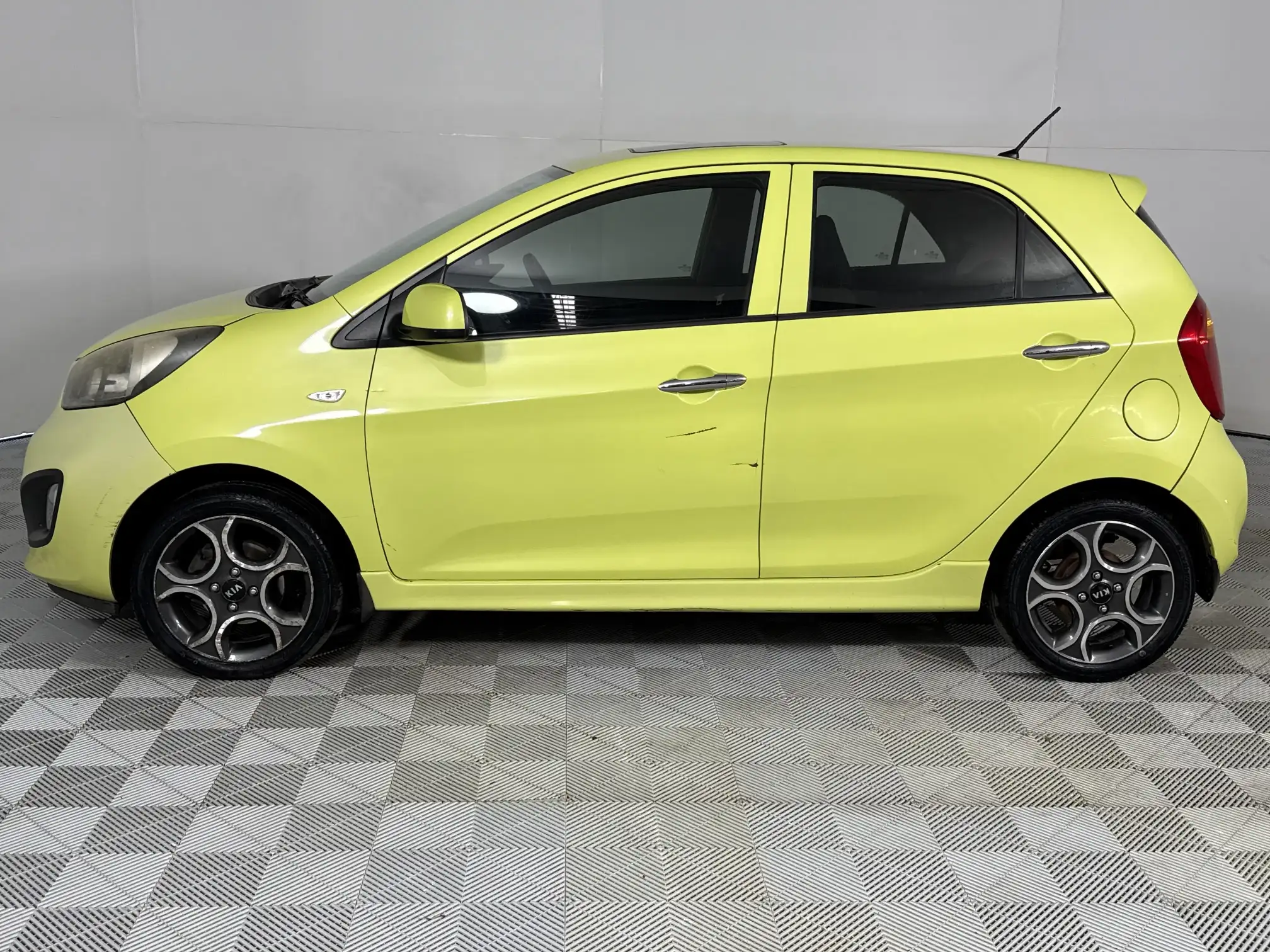 KIA Picanto