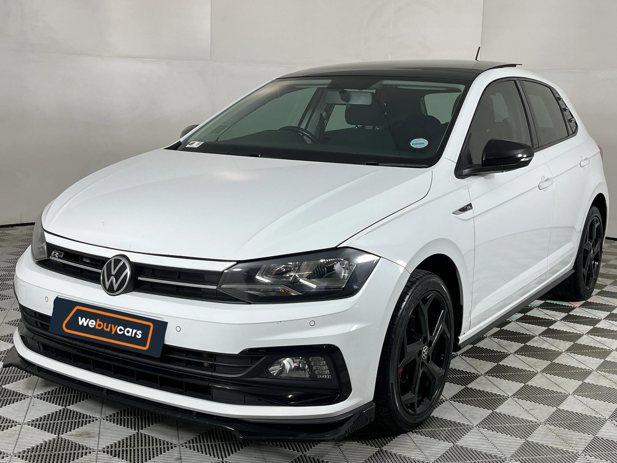 Volkswagen (VW) Polo 1.0 TSi Comfortline DSG