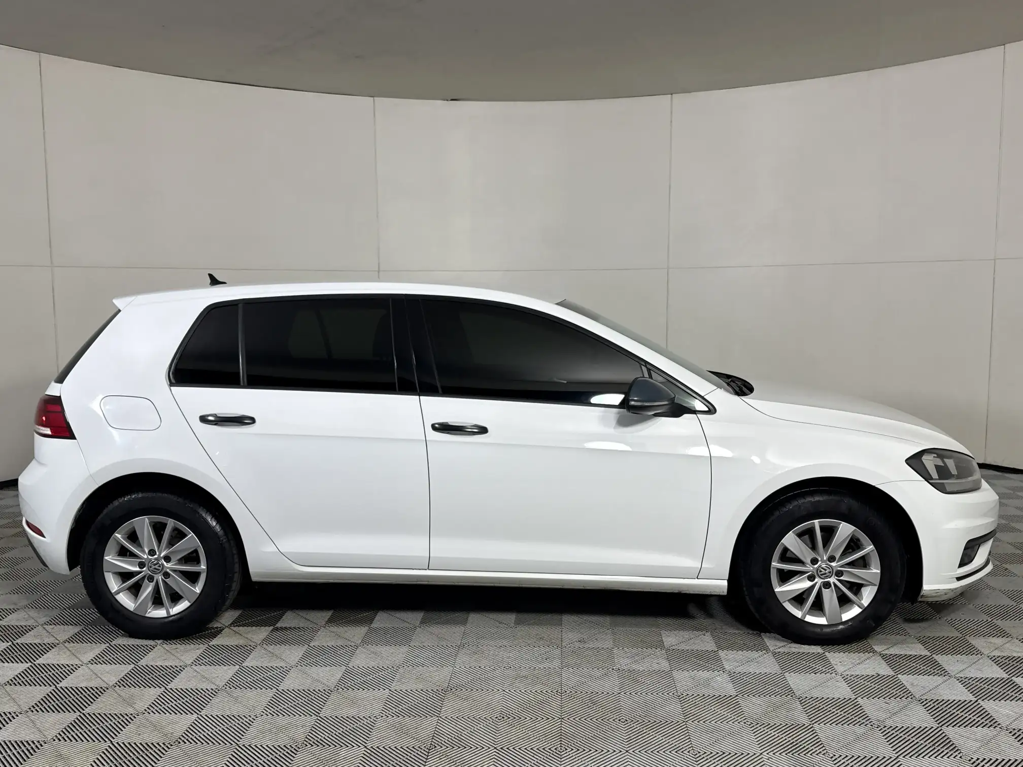 Volkswagen Golf 7