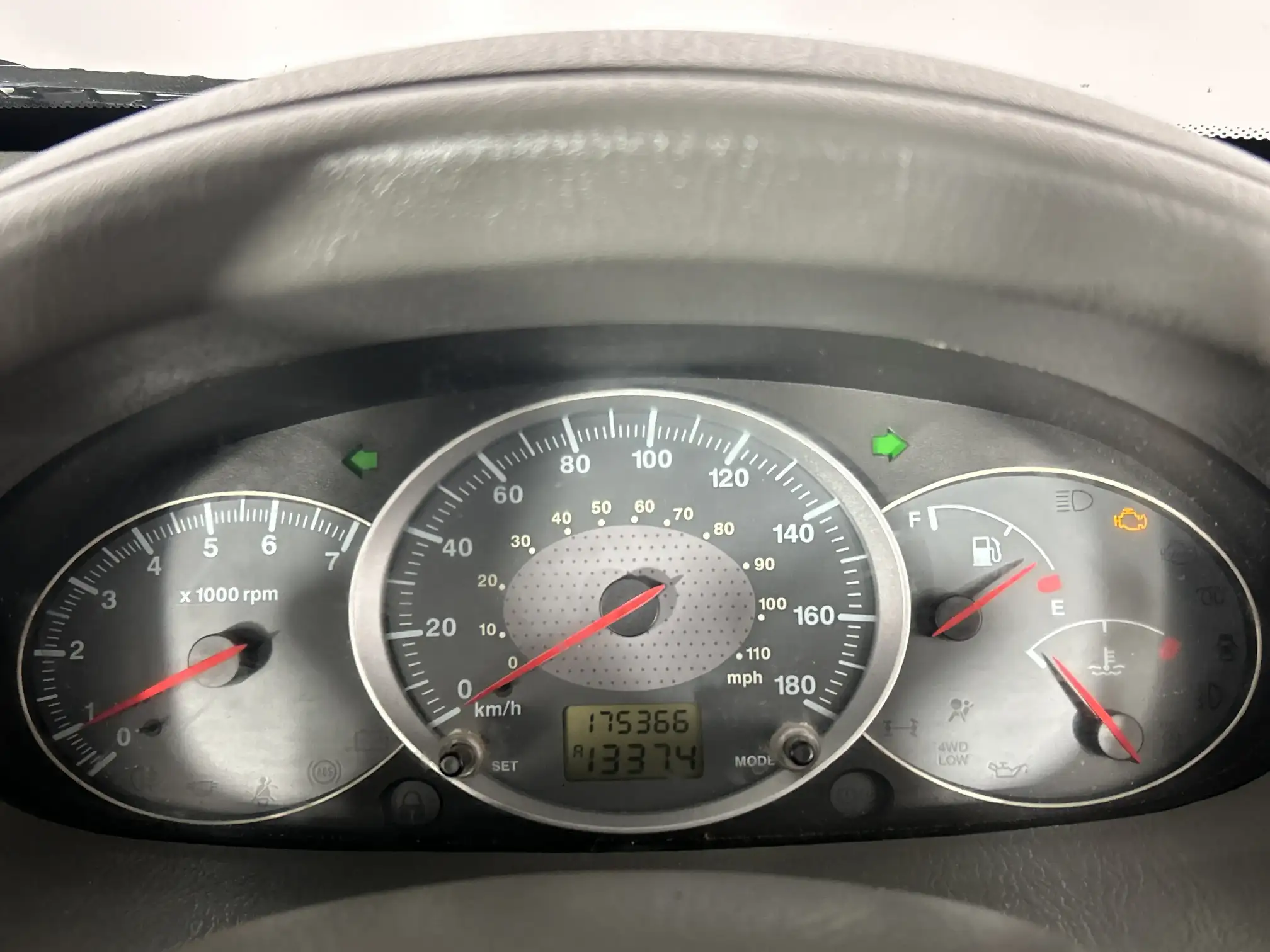 Mahindra Scorpio