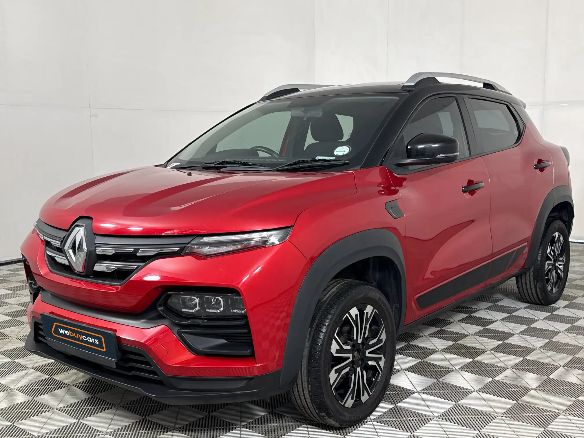 2023 Renault Kiger