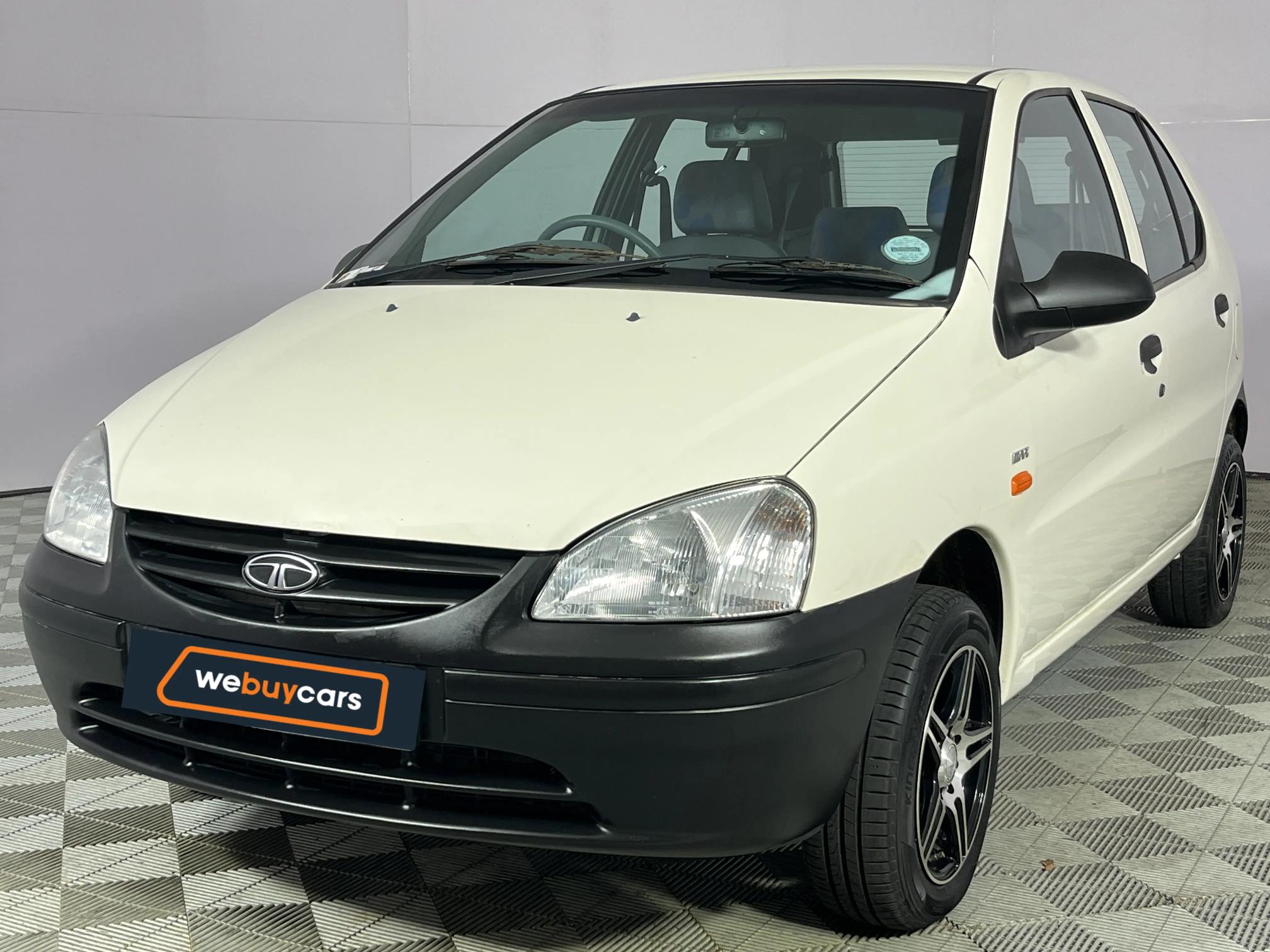 TATA B-Line 1.4 LE