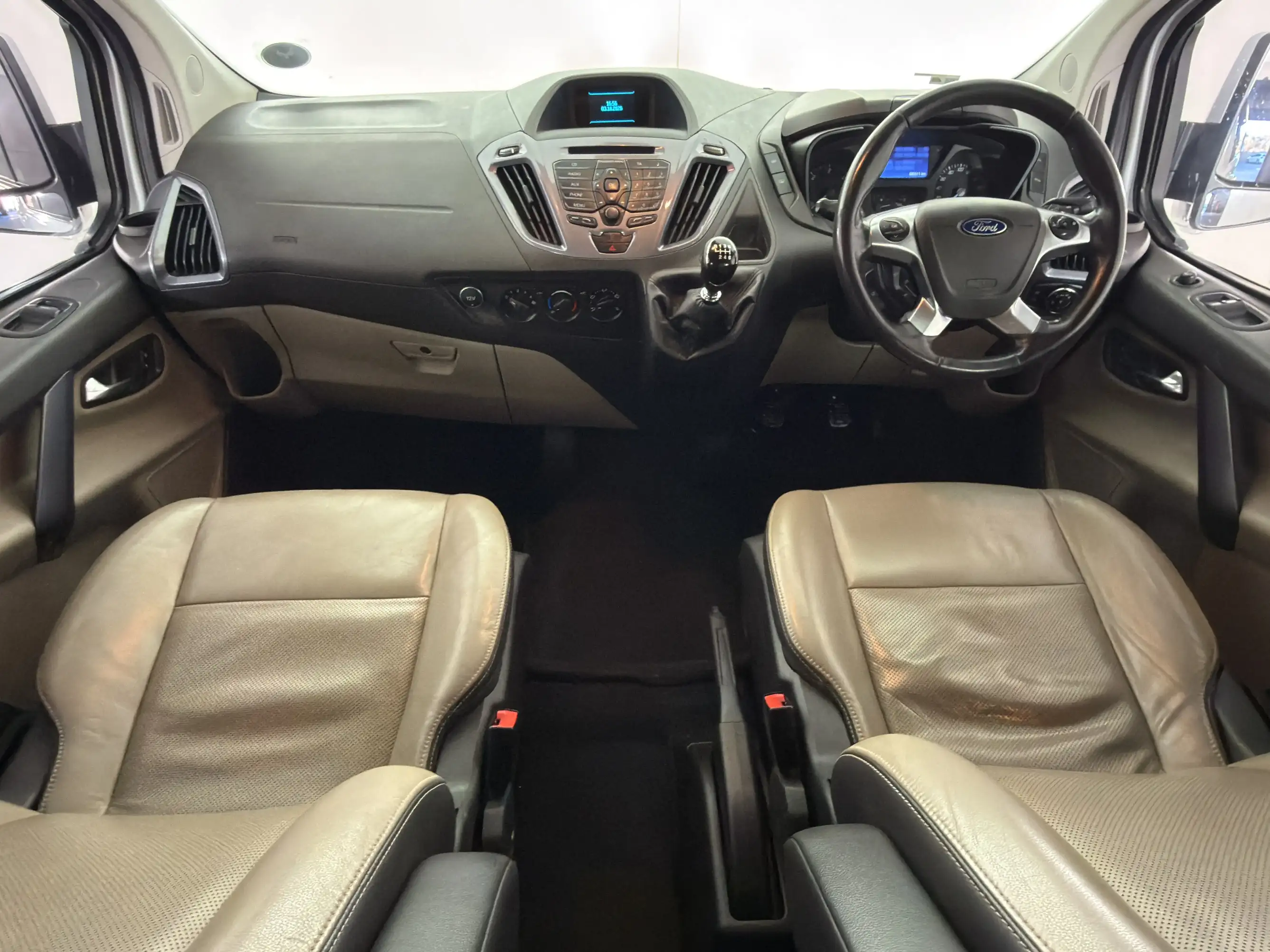 Ford Tourneo