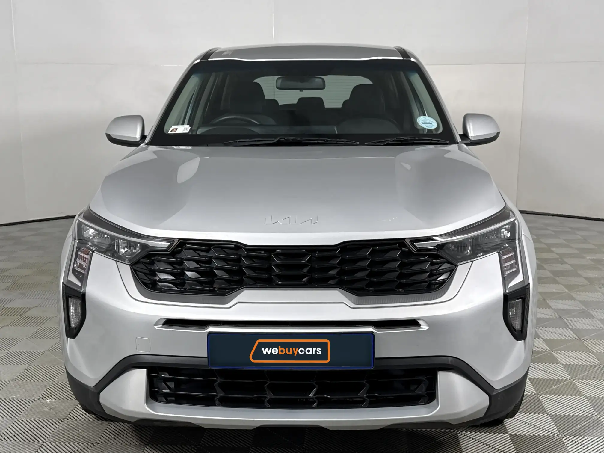 KIA Sonet