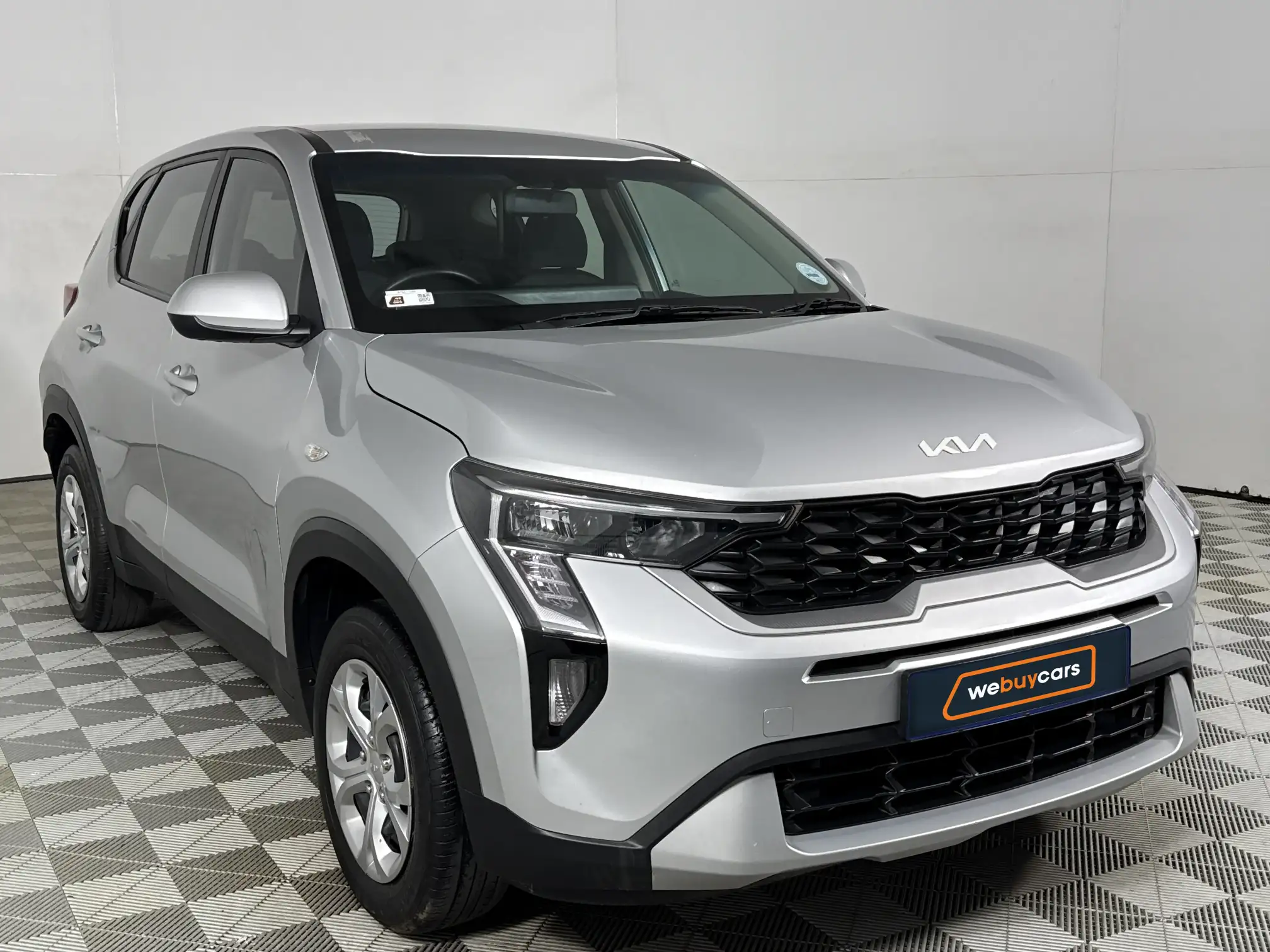 KIA Sonet