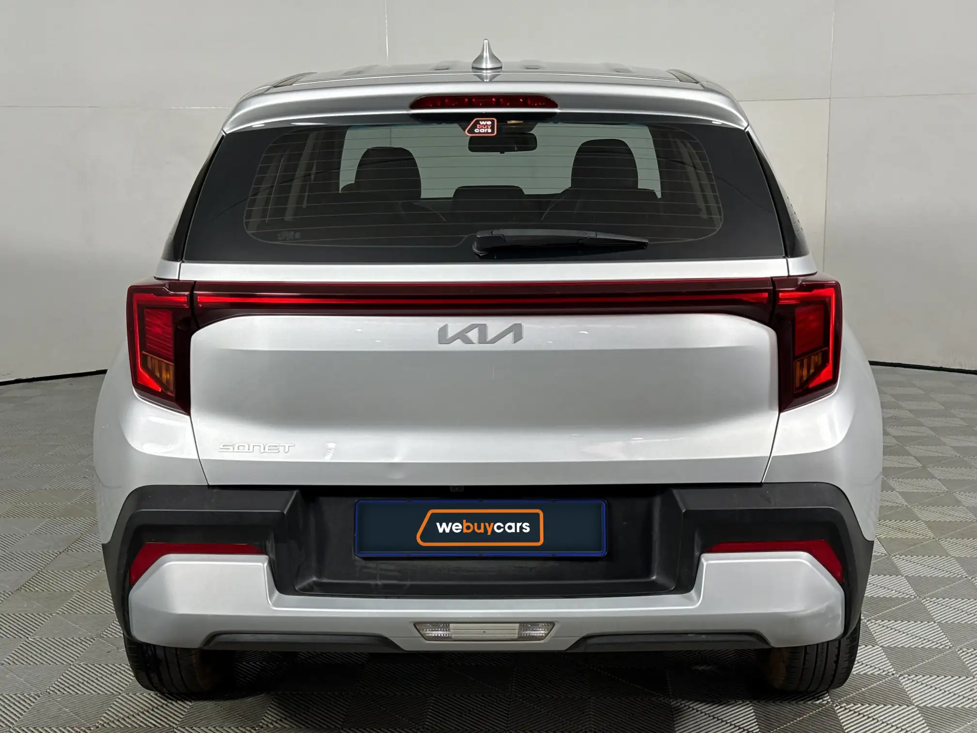 KIA Sonet