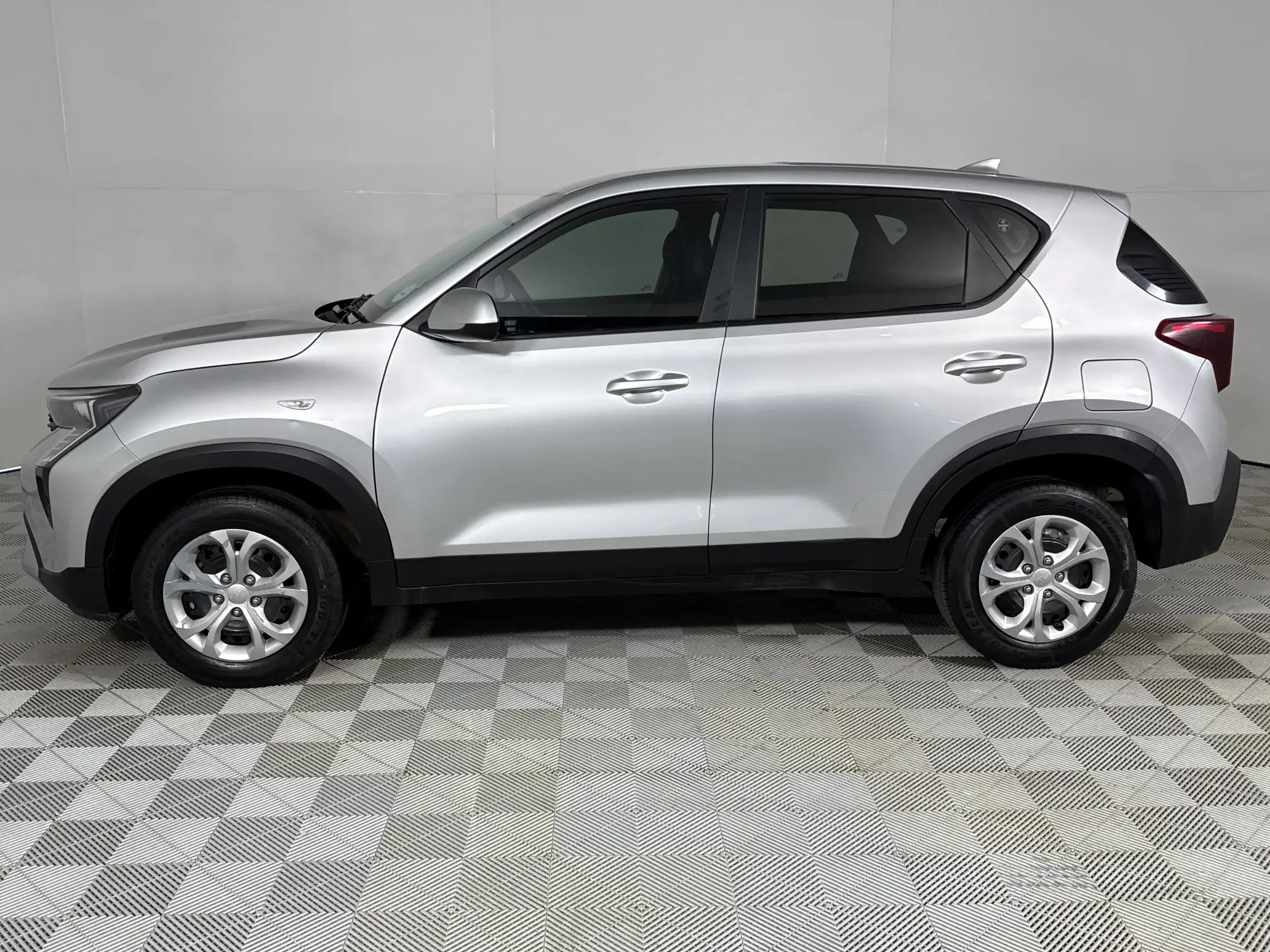 KIA Sonet