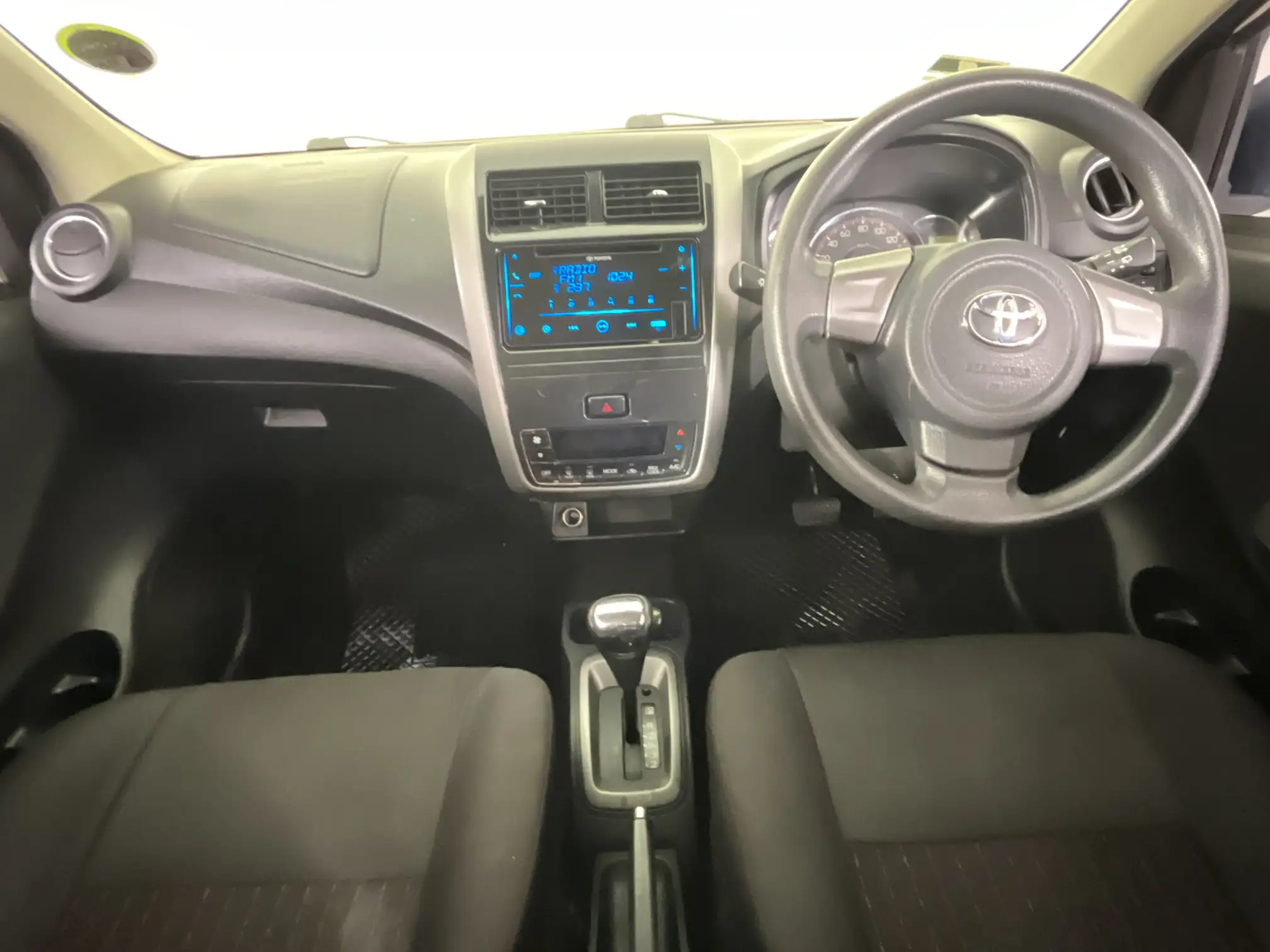 Toyota Agya