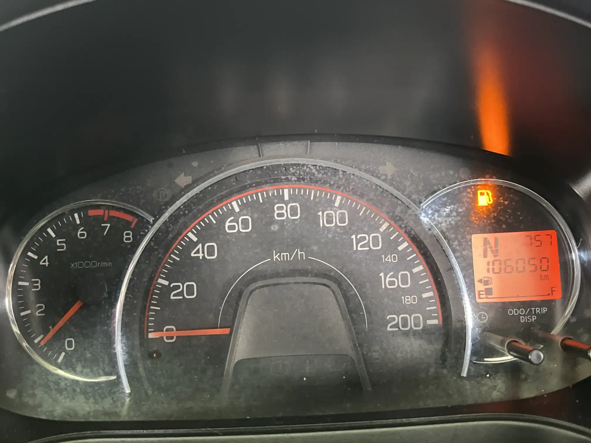 Toyota Agya
