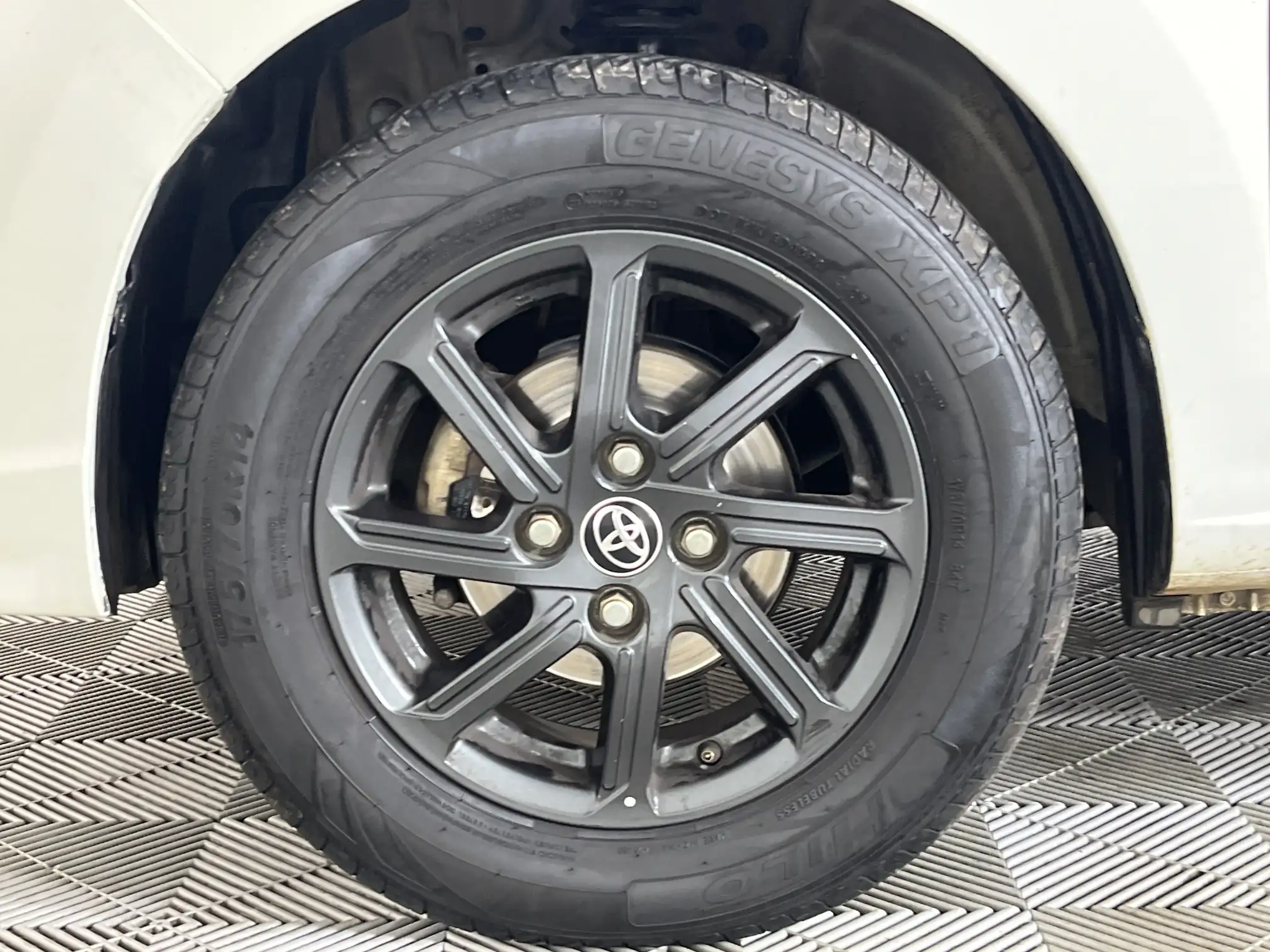 Toyota Agya