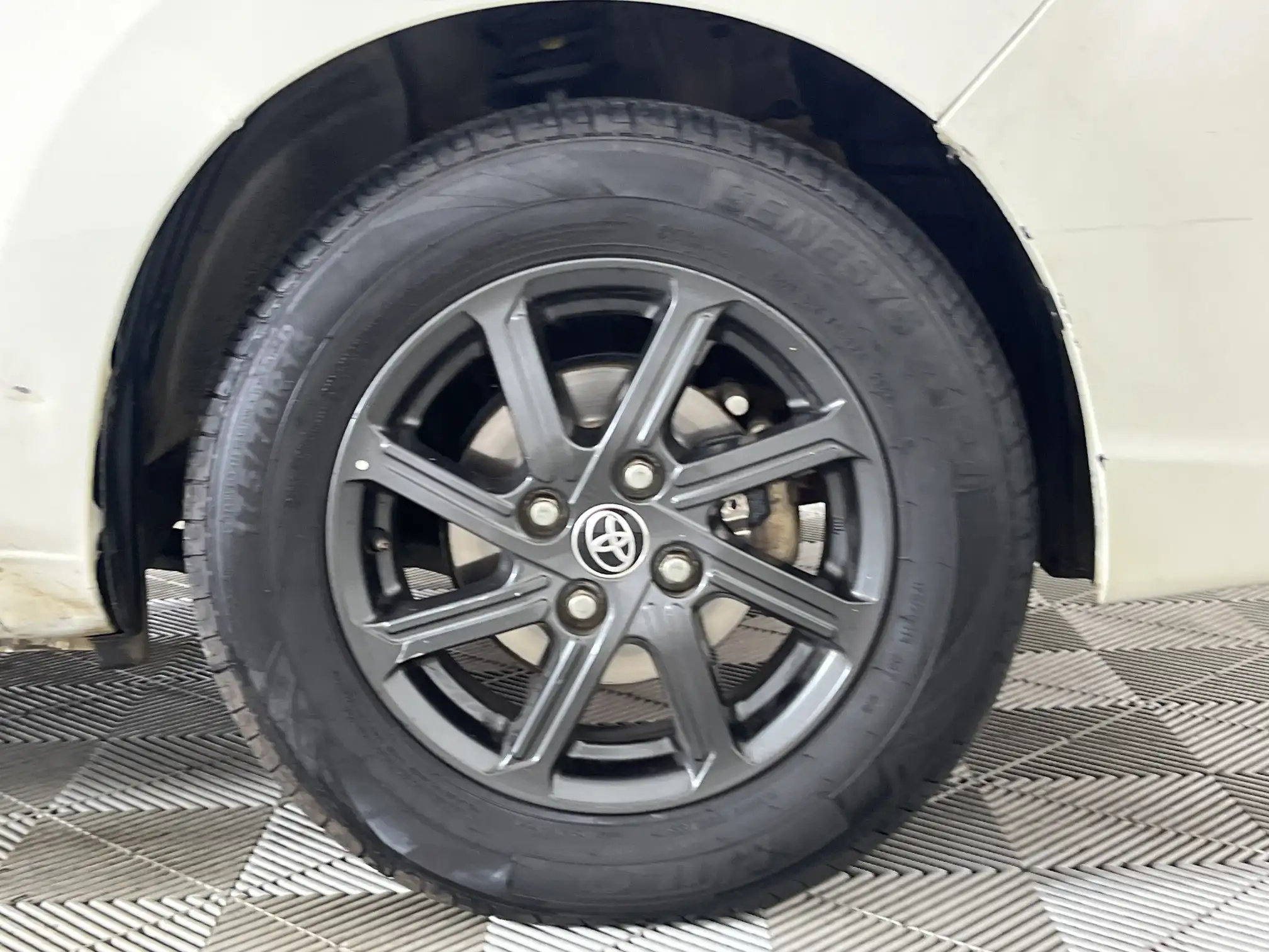 Toyota Agya