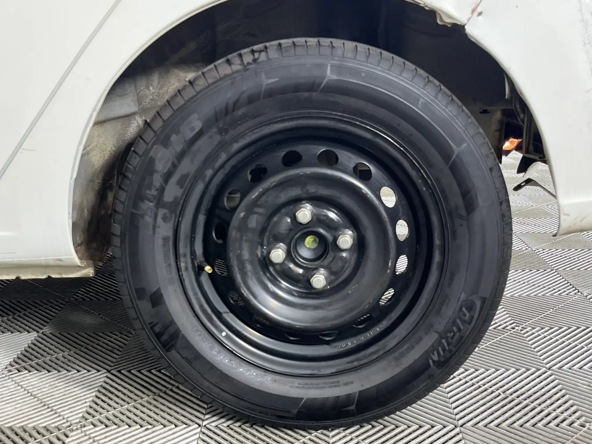 Toyota Agya