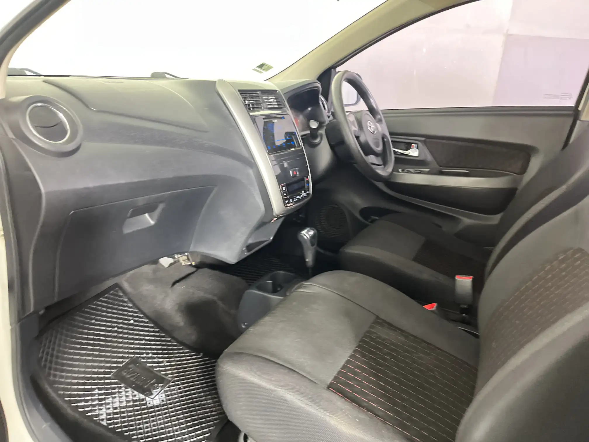 Toyota Agya