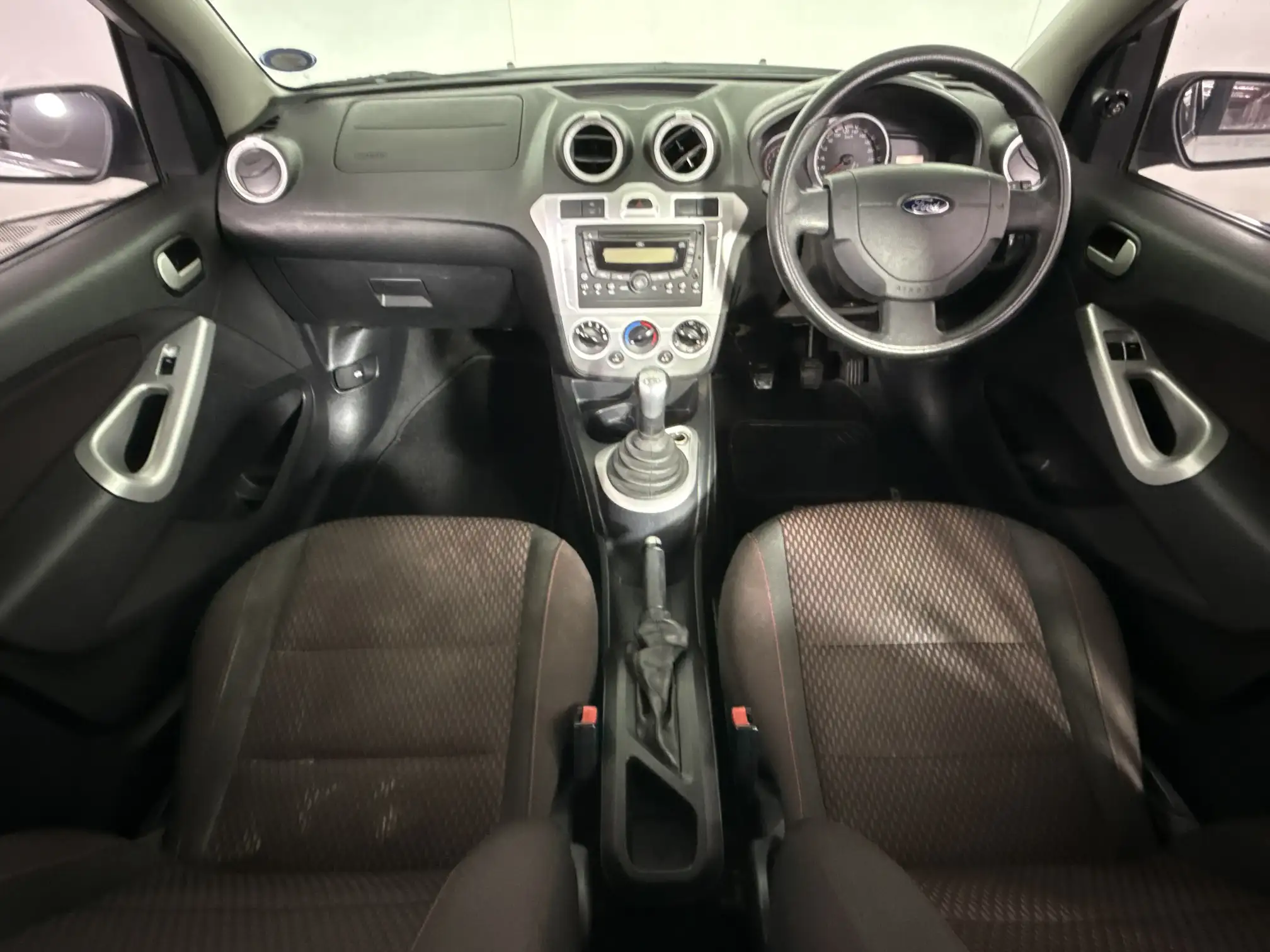 Ford Figo