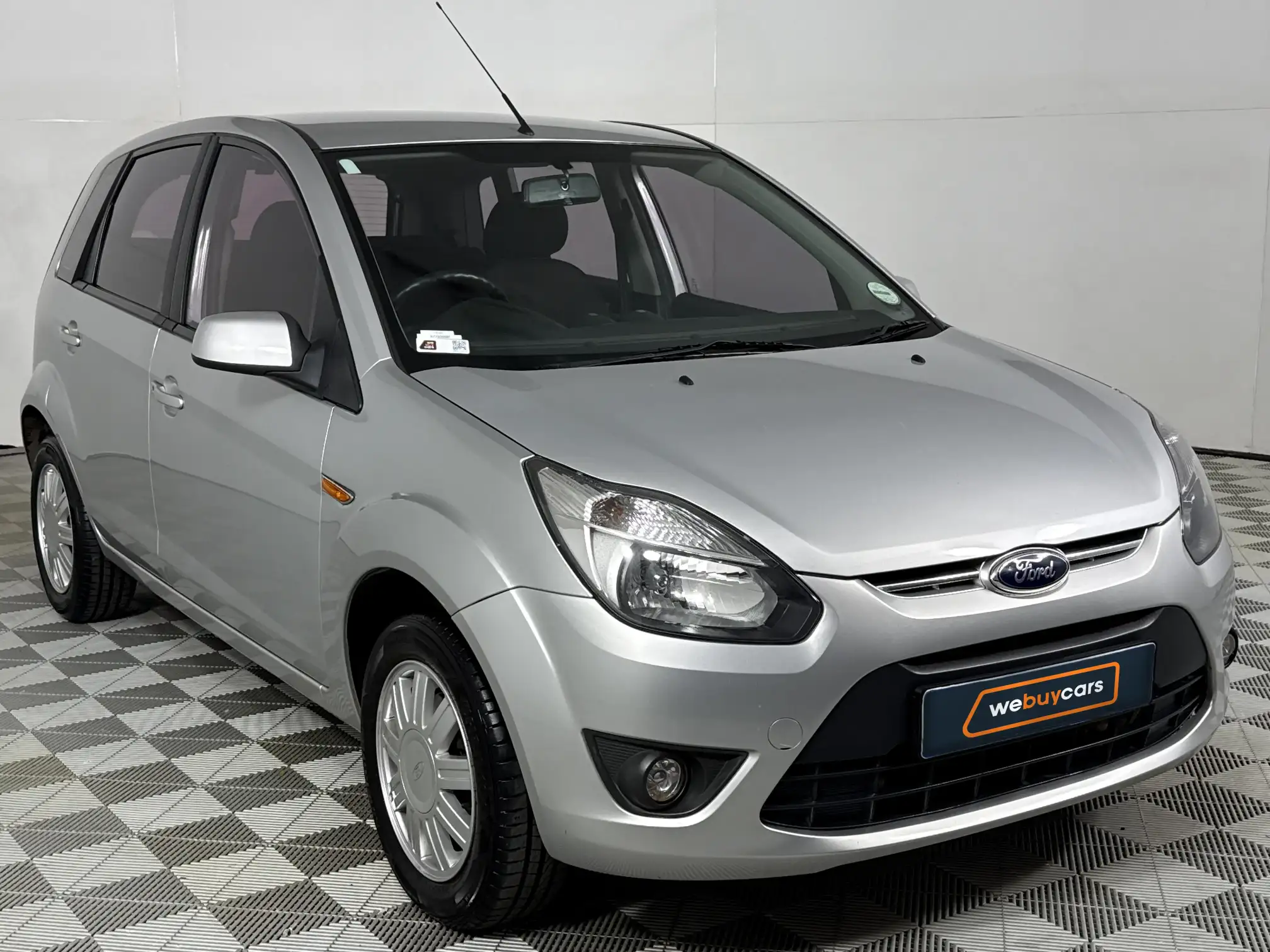 Ford Figo