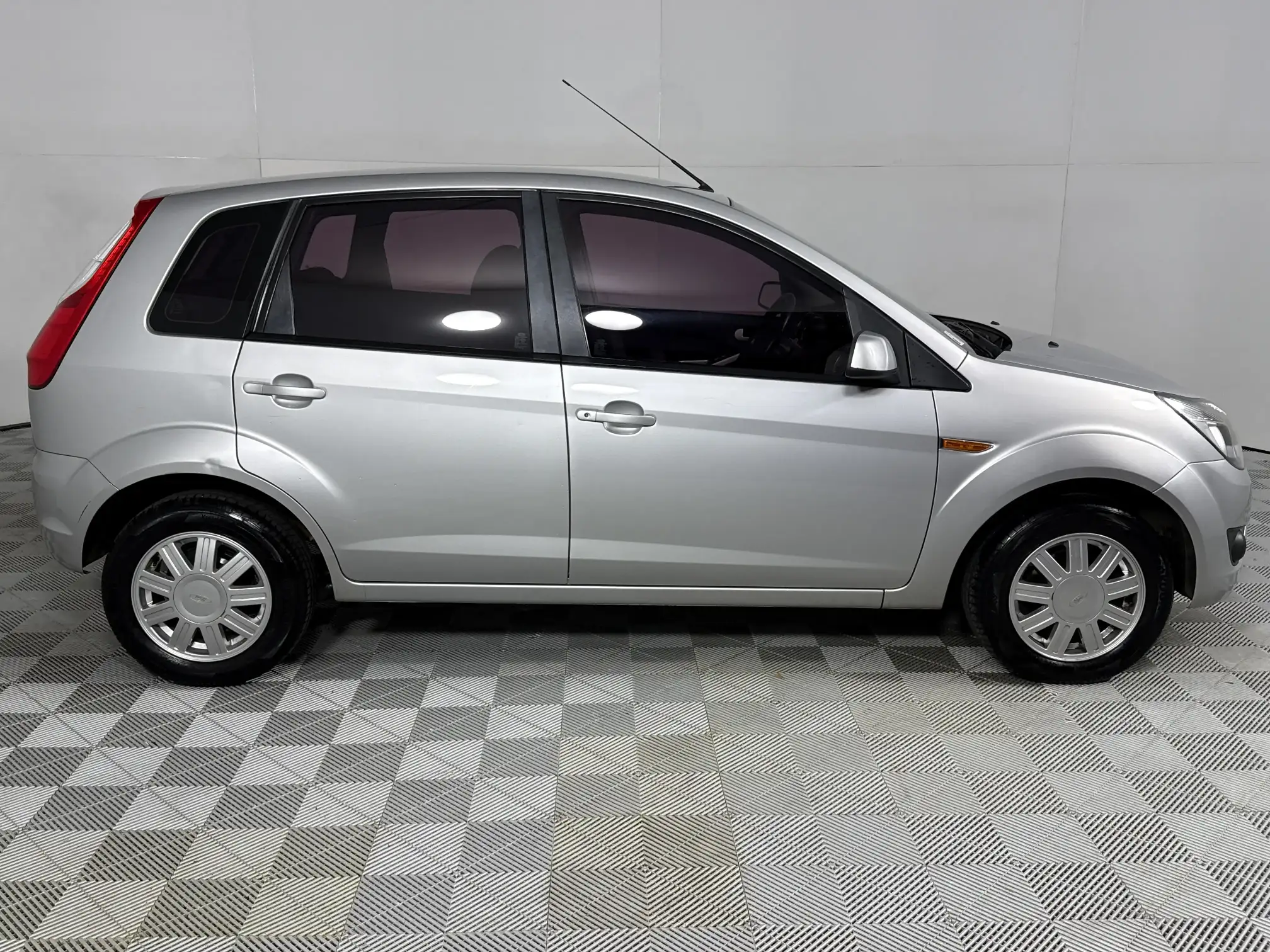 Ford Figo