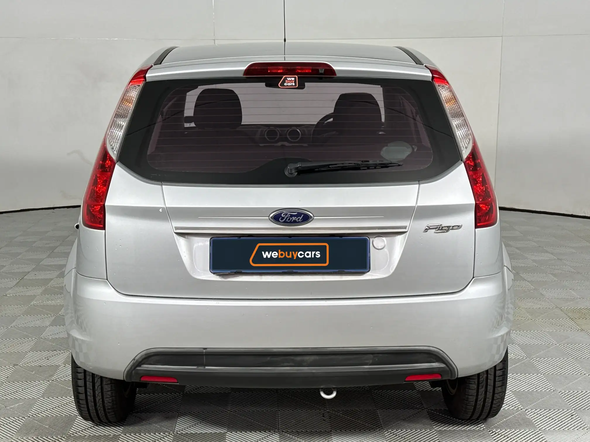 Ford Figo