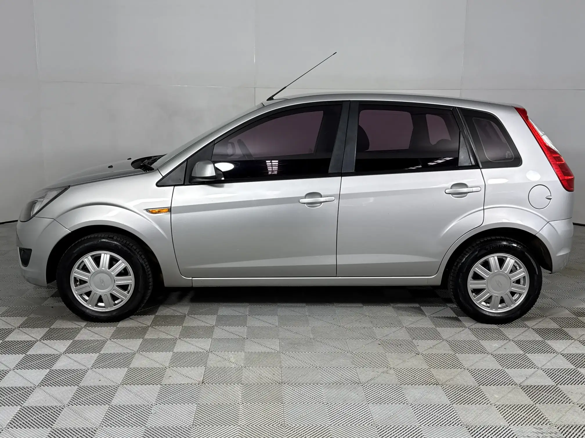 Ford Figo