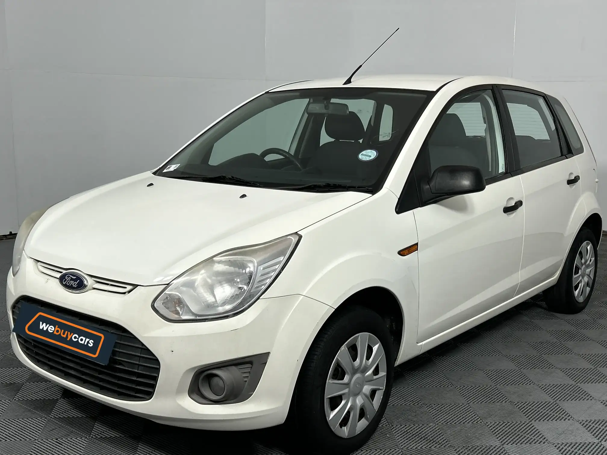 Ford Figo