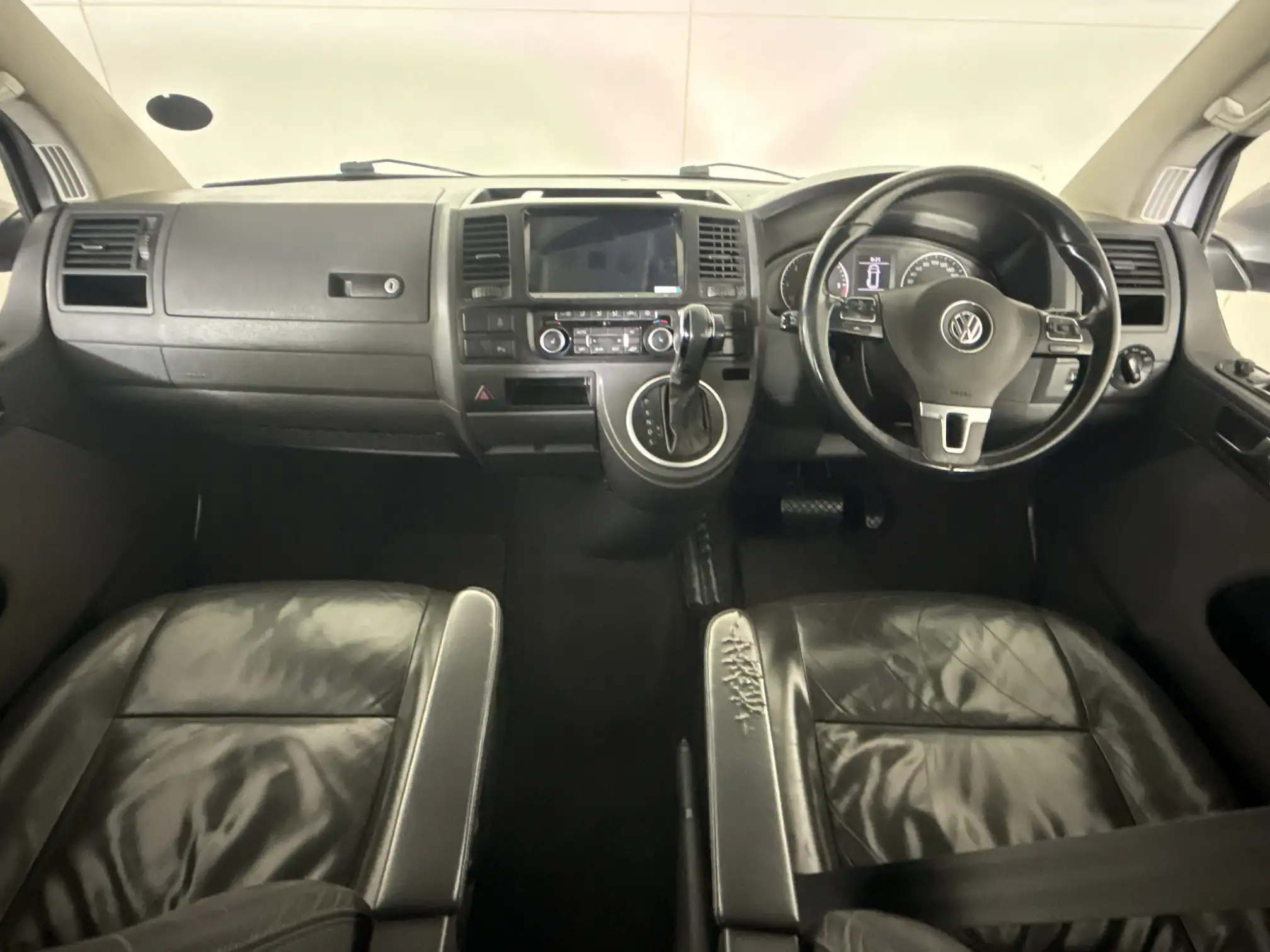Volkswagen T5