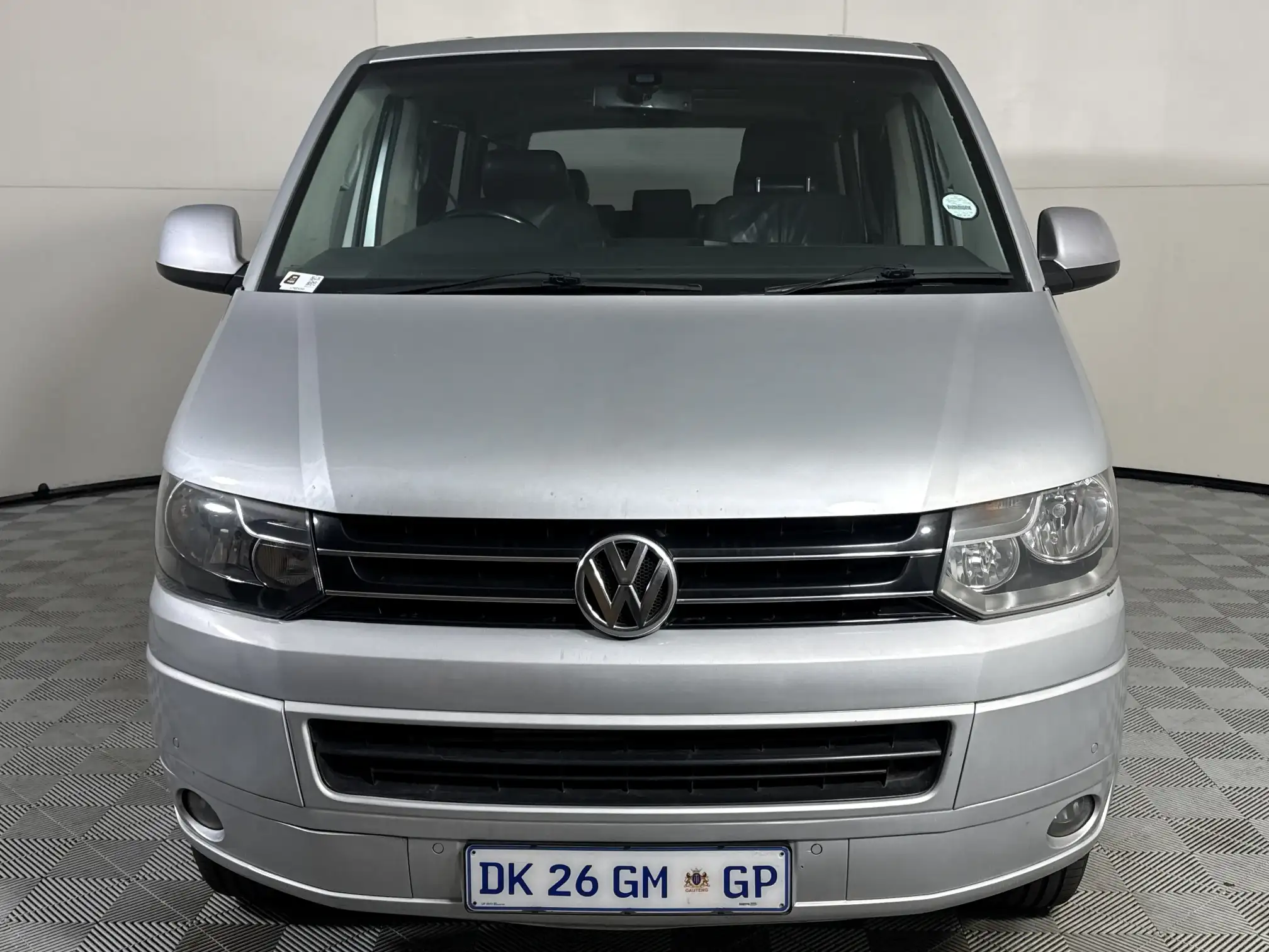 Volkswagen T5