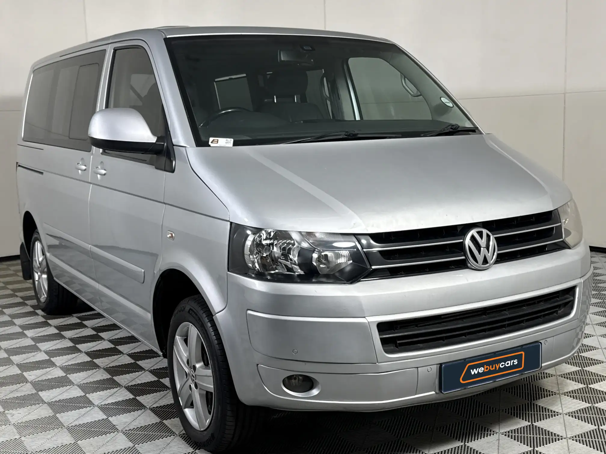 Volkswagen T5