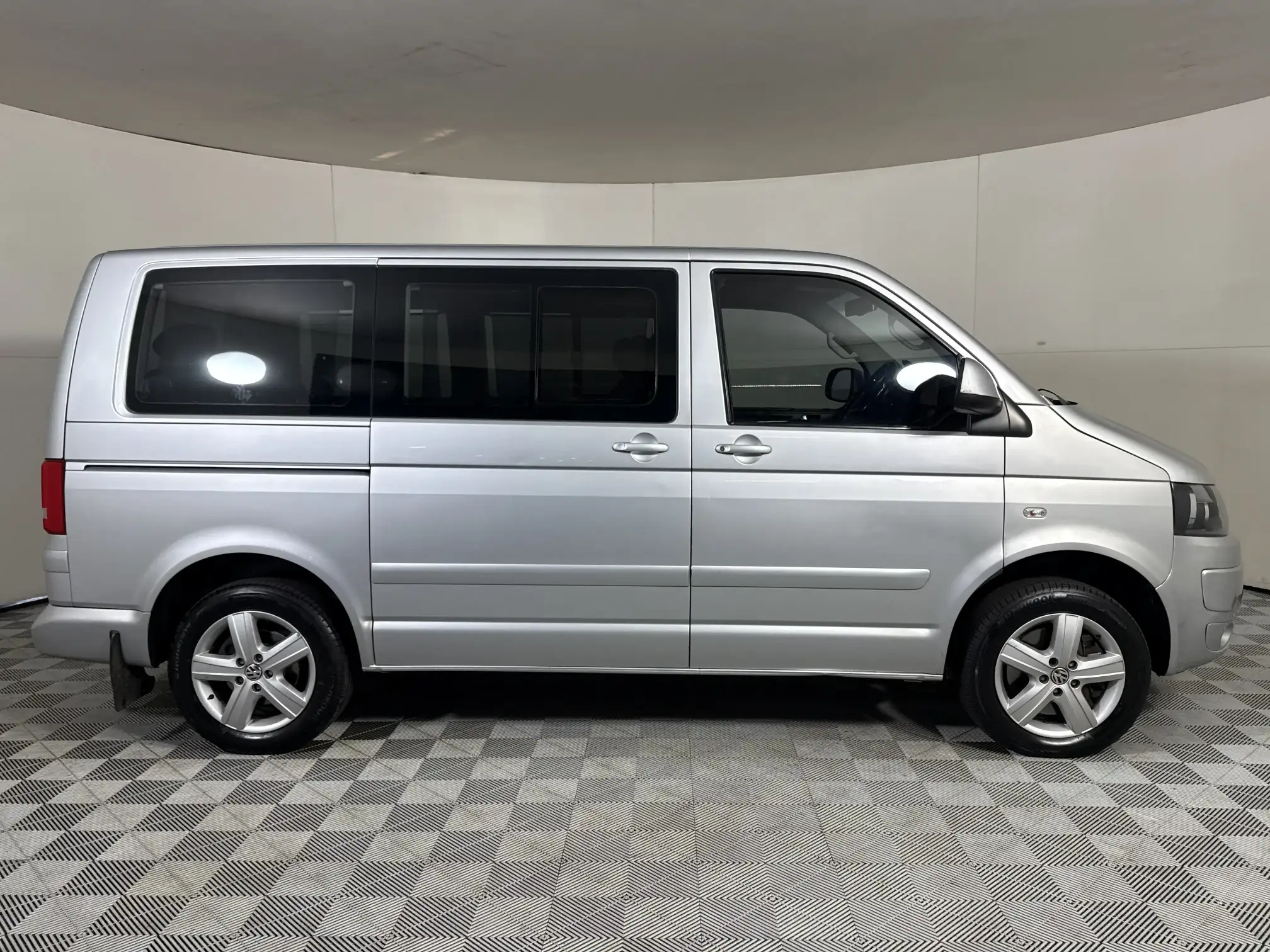 Volkswagen T5
