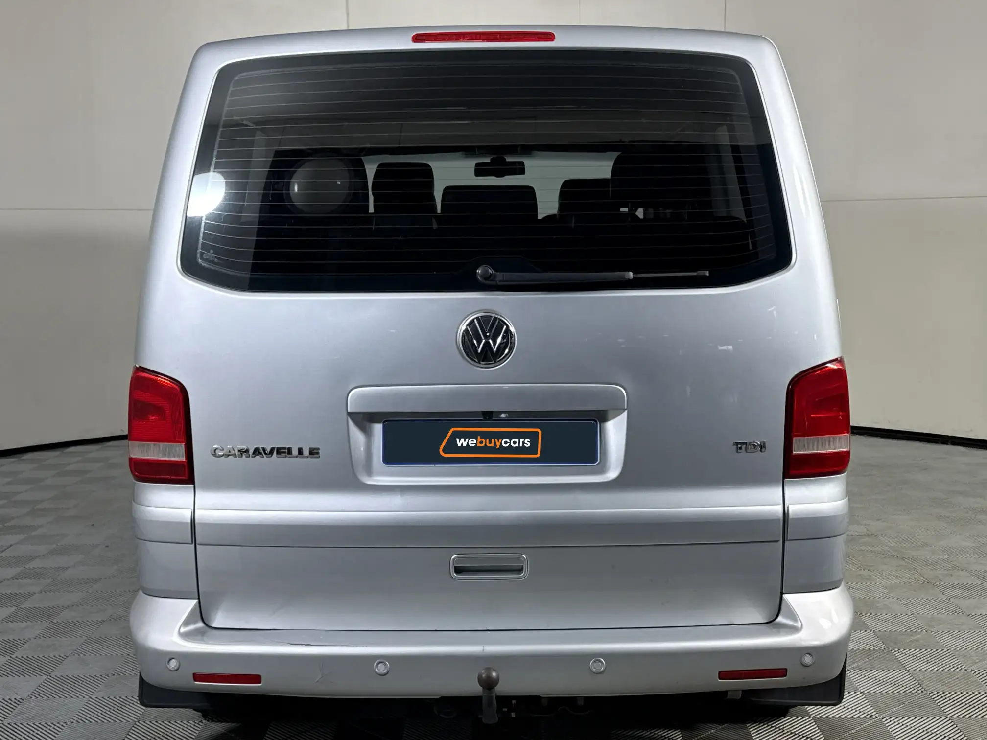 Volkswagen T5
