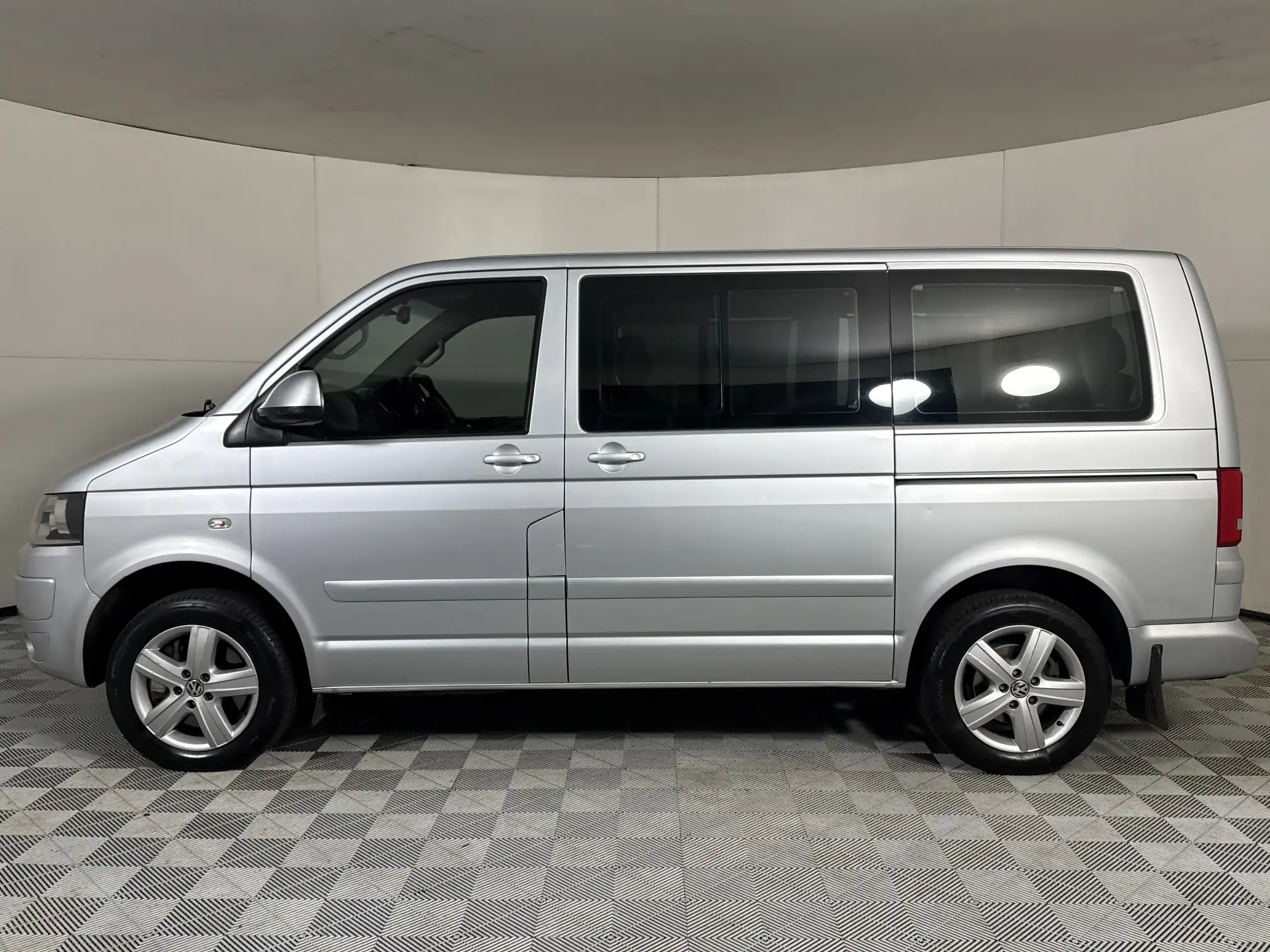 Volkswagen T5
