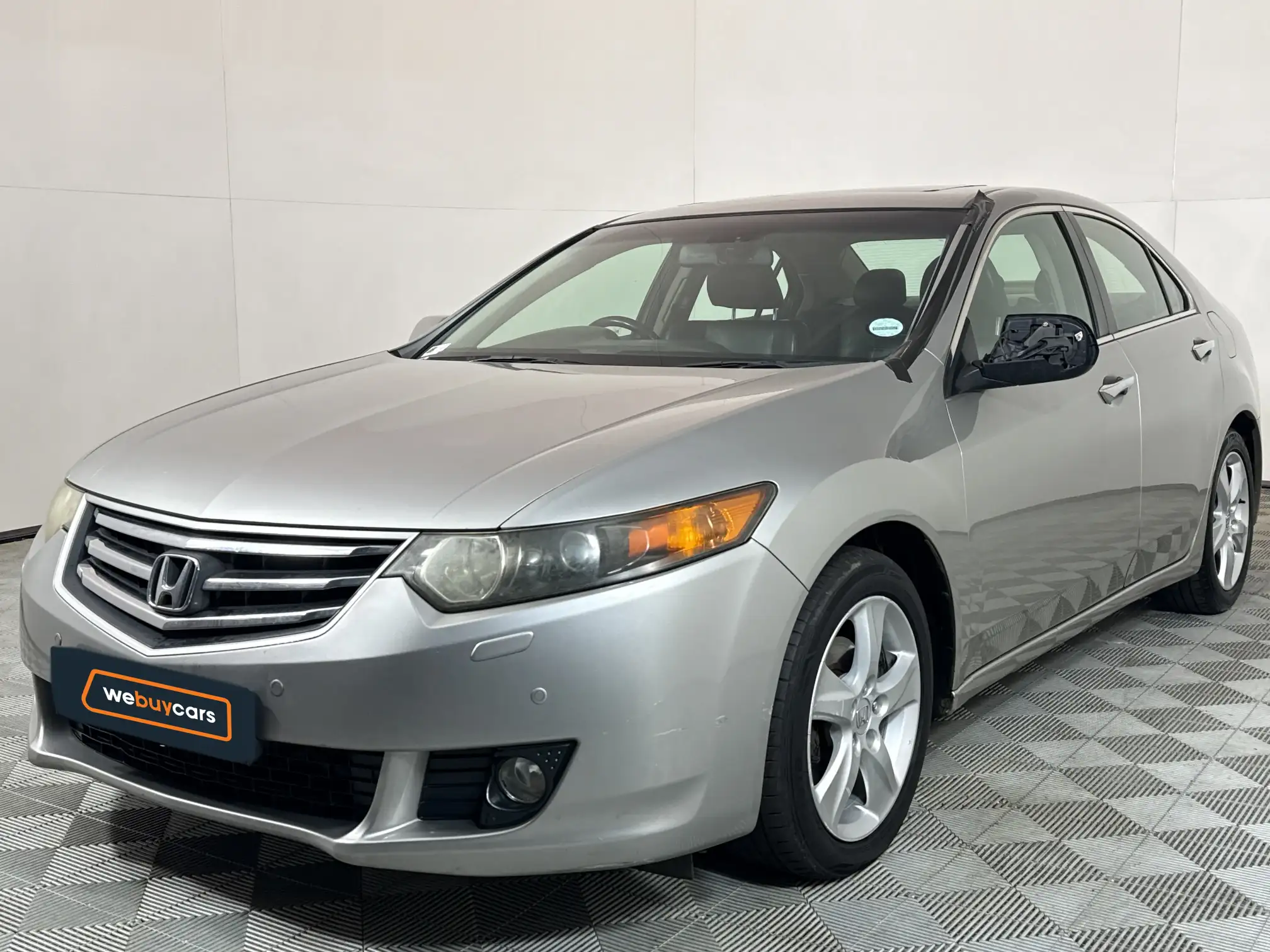 2010 Honda Accord
