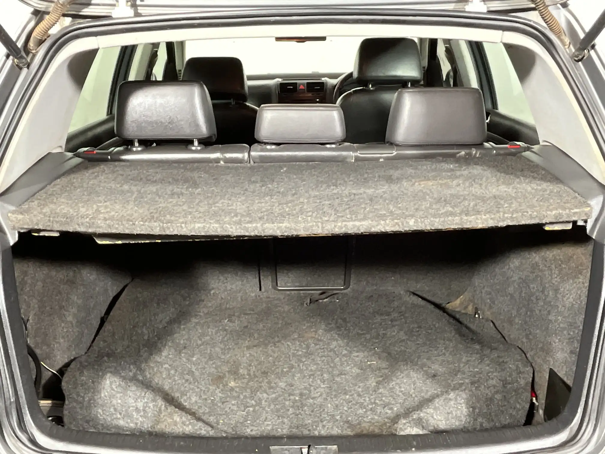 Volkswagen Golf 5