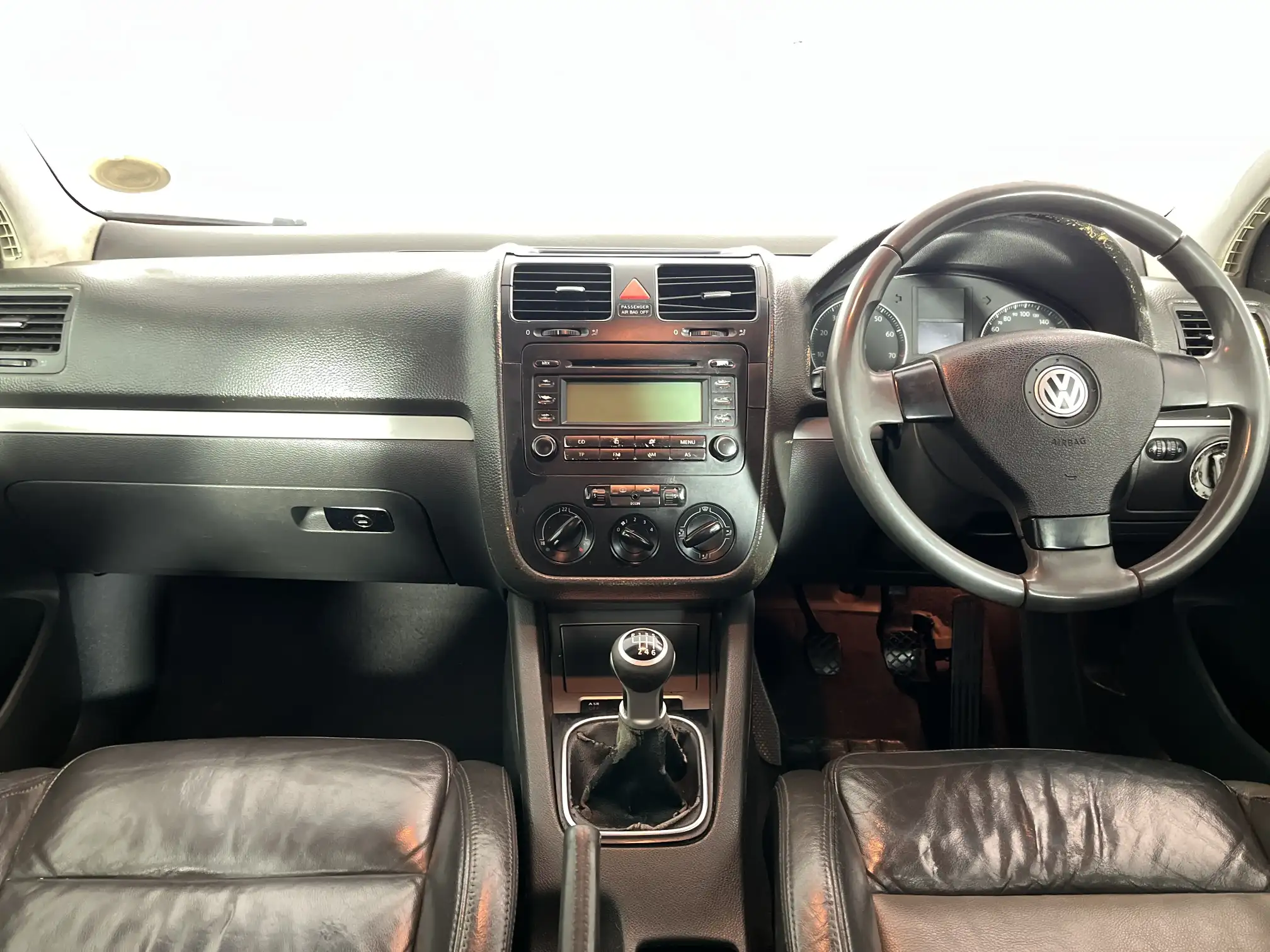 Volkswagen Golf 5
