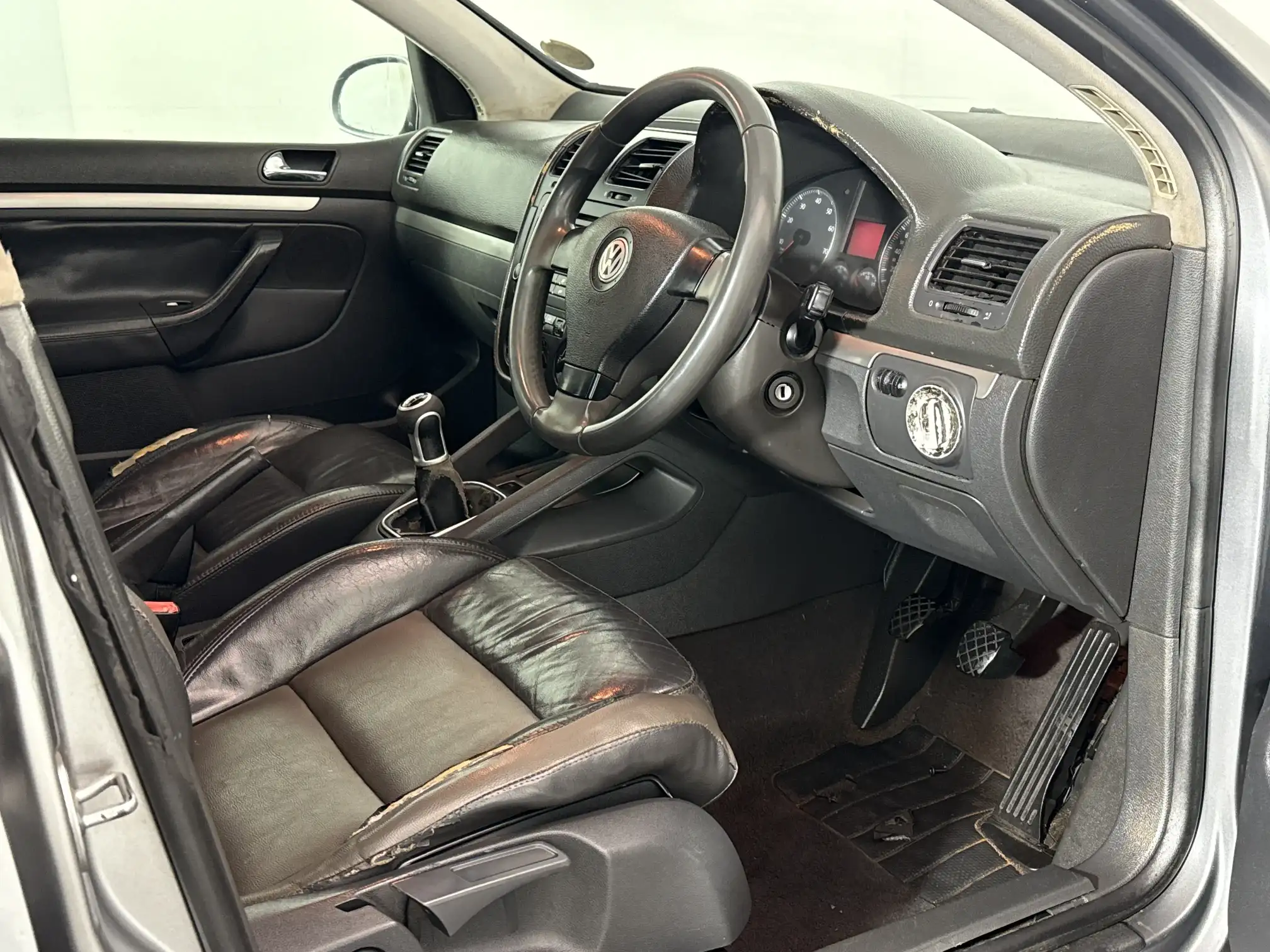 Volkswagen Golf 5