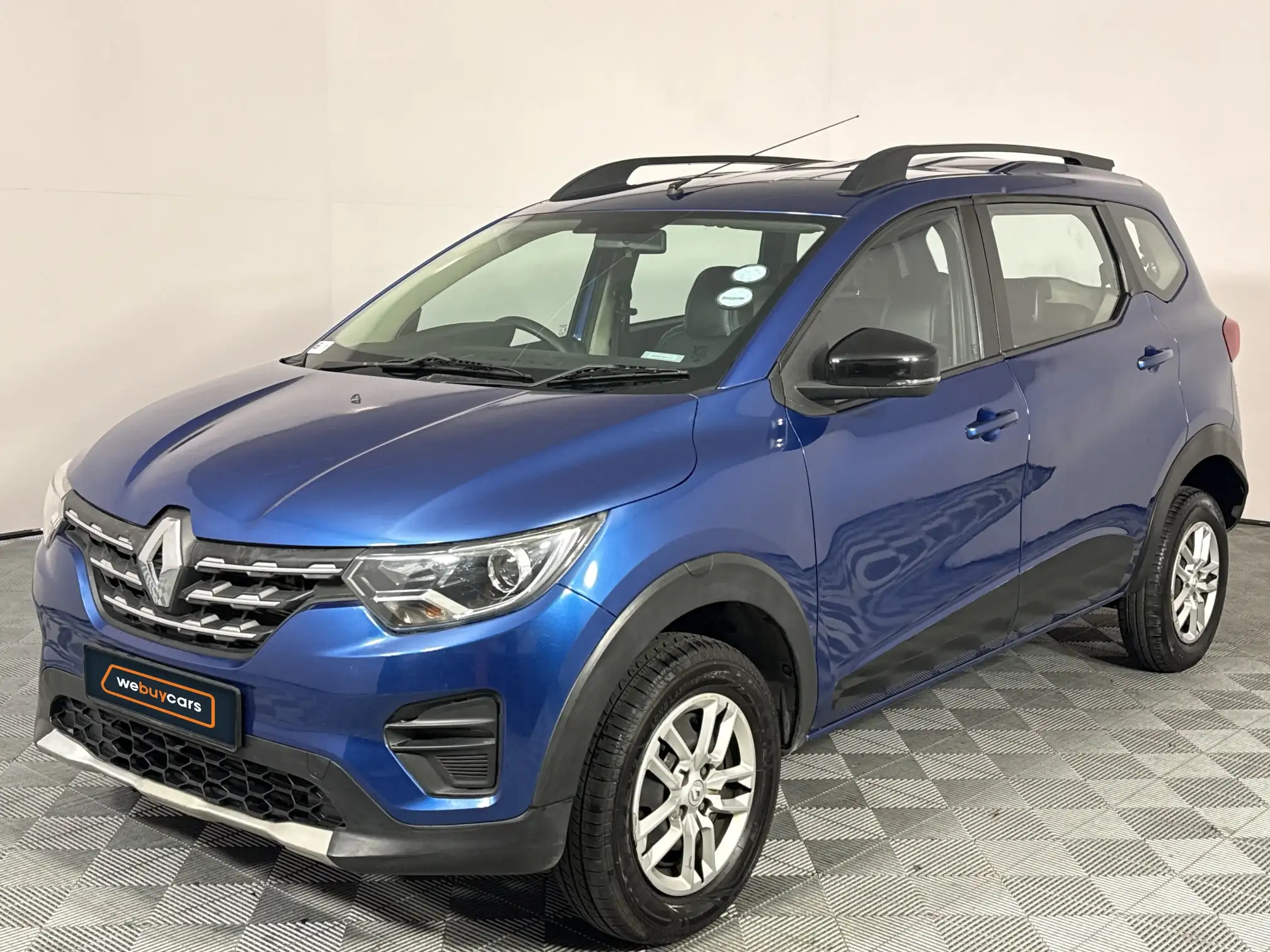 2023 Renault Triber