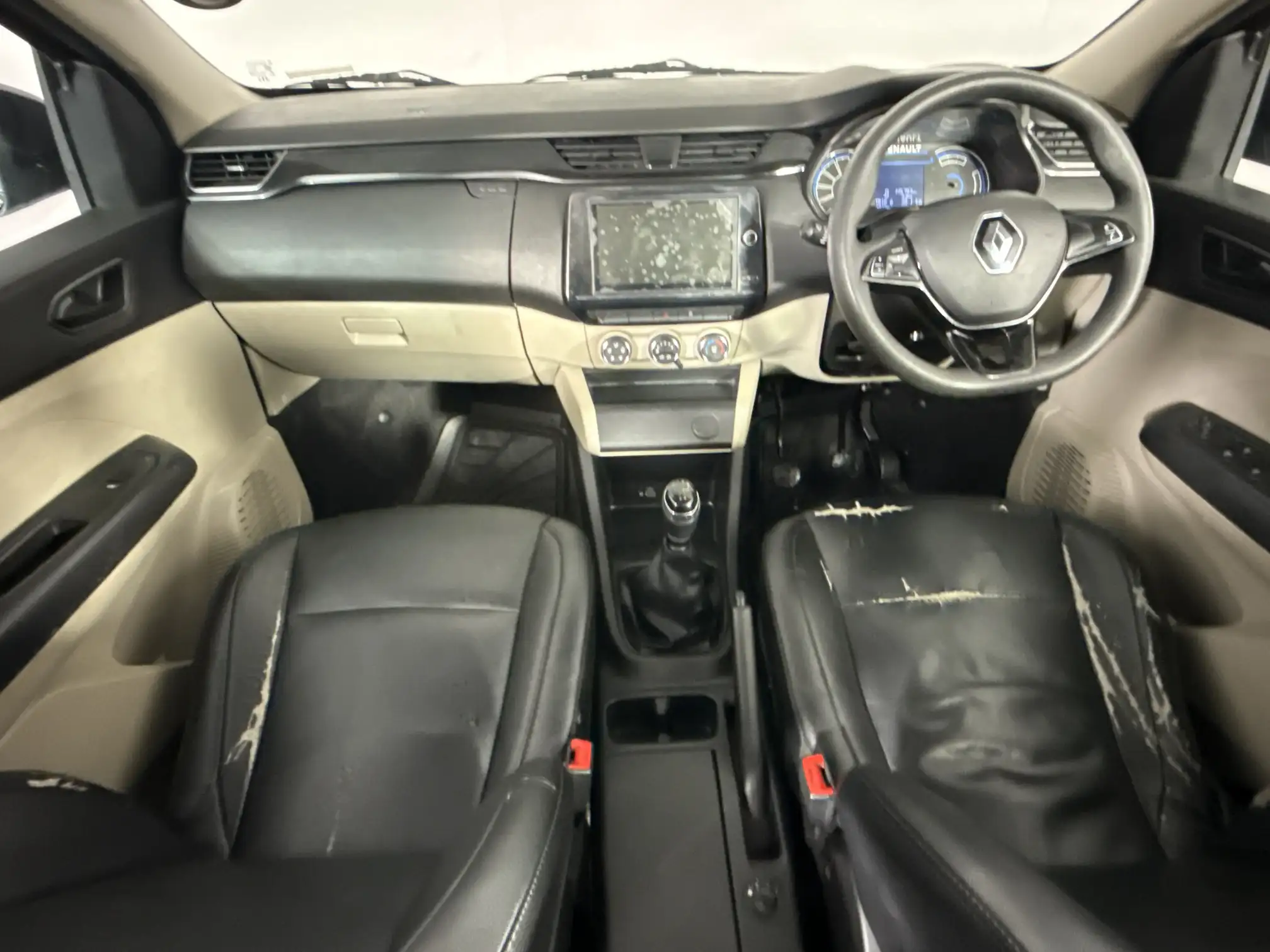 Renault Triber