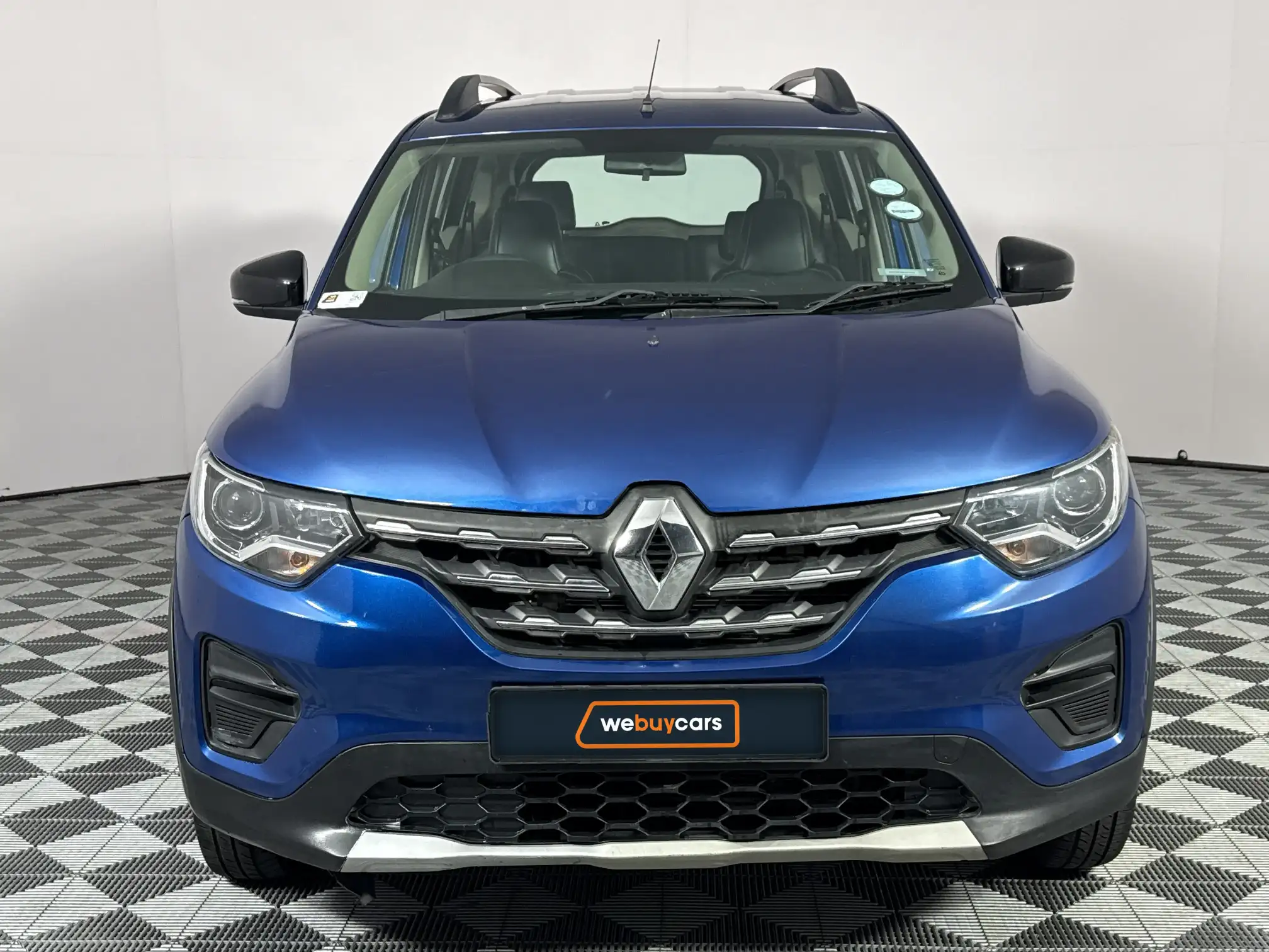 Renault Triber