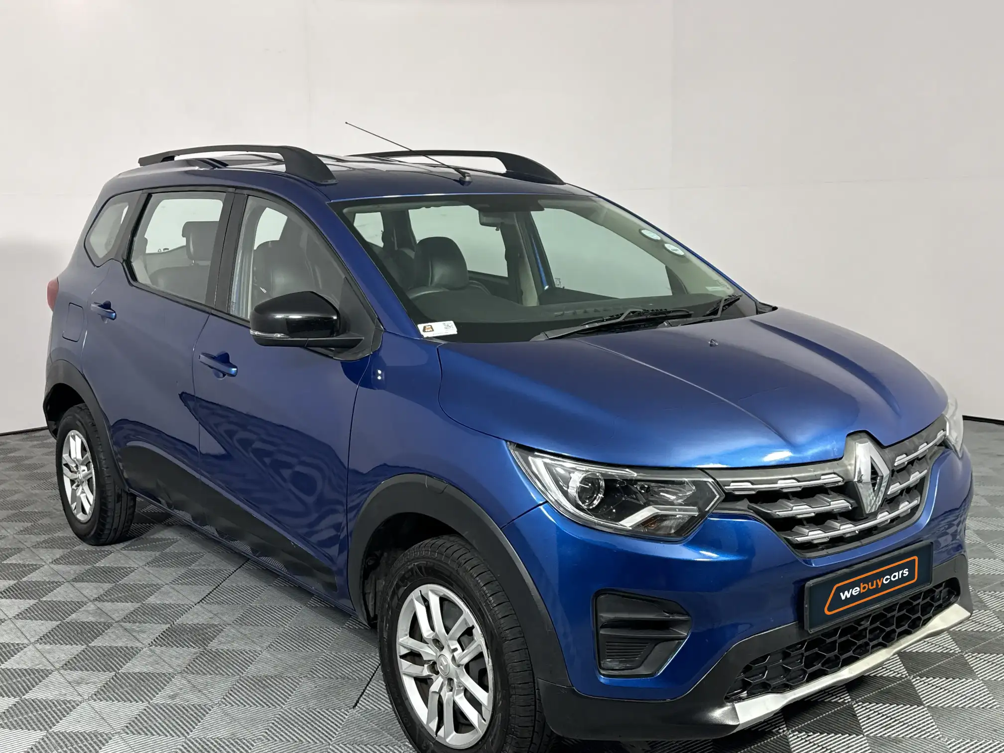 Renault Triber