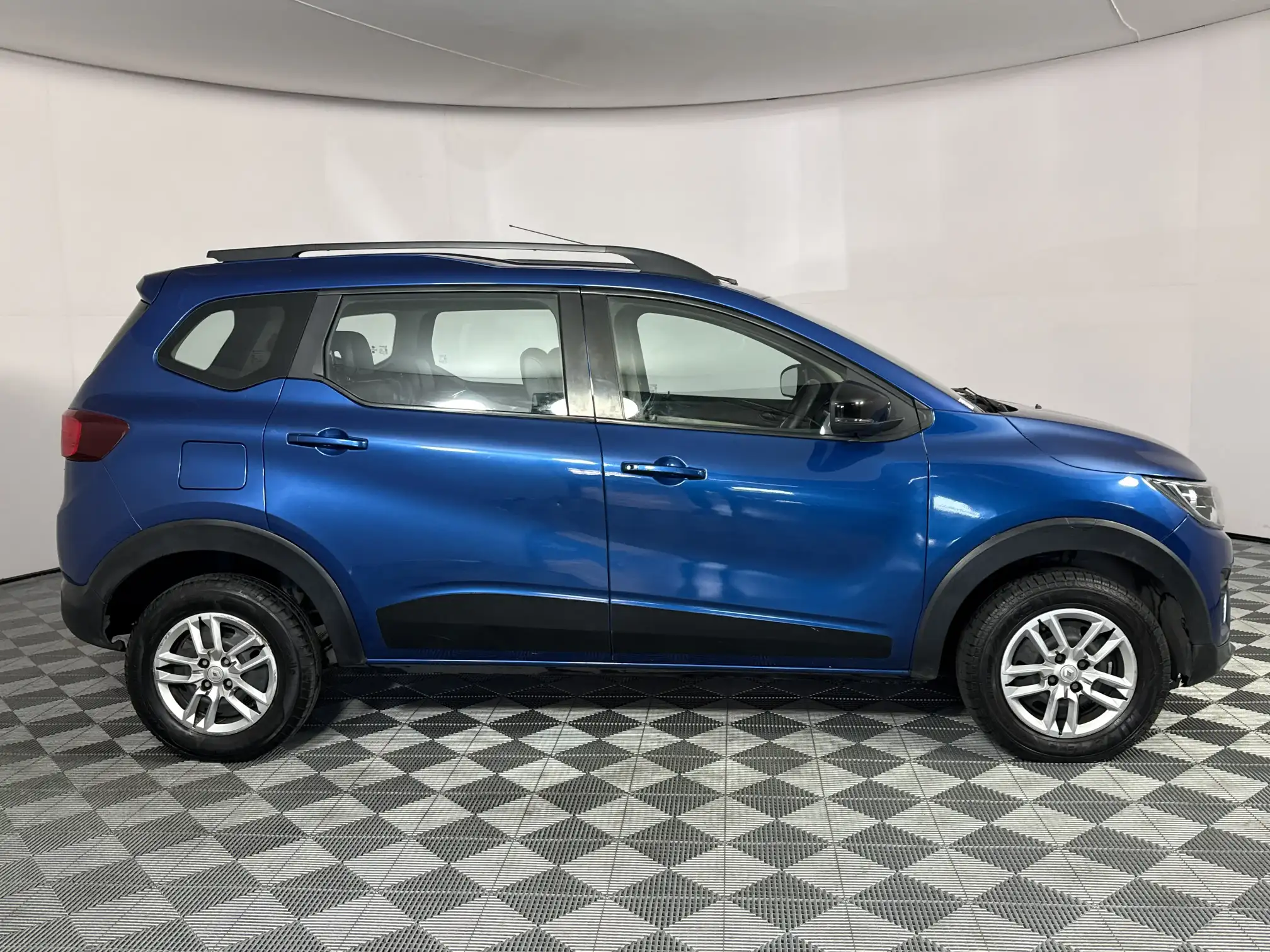 Renault Triber