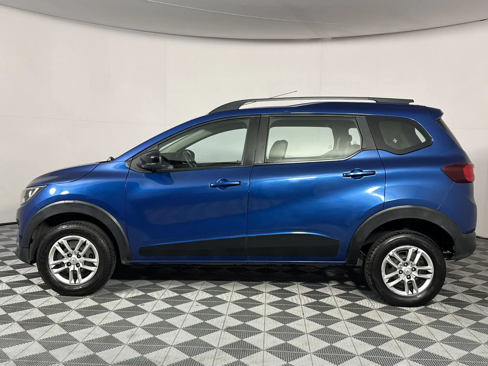 Renault Triber