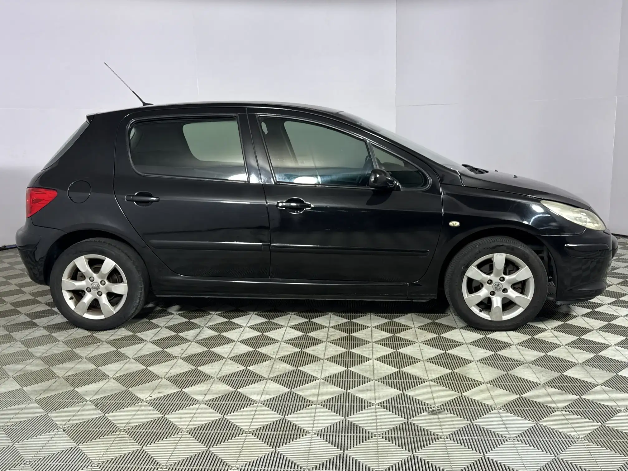 Peugeot 307