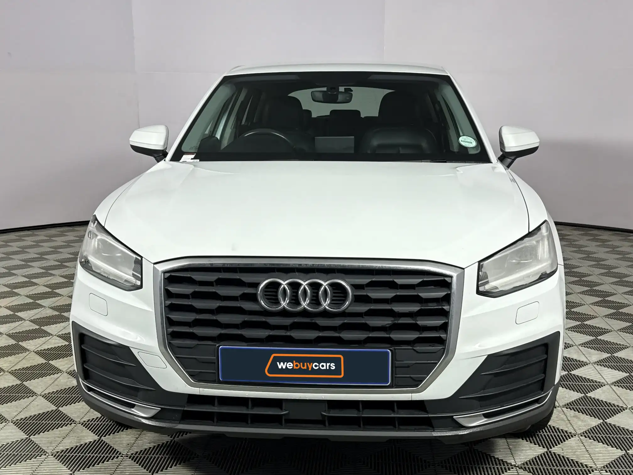 Audi Q2