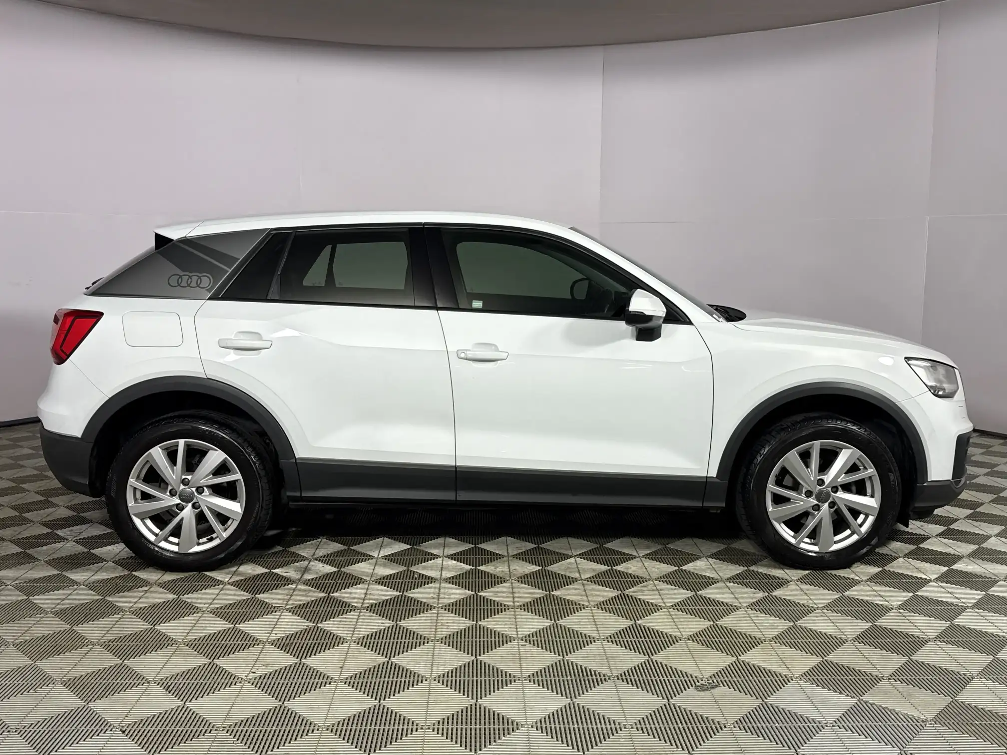 Audi Q2