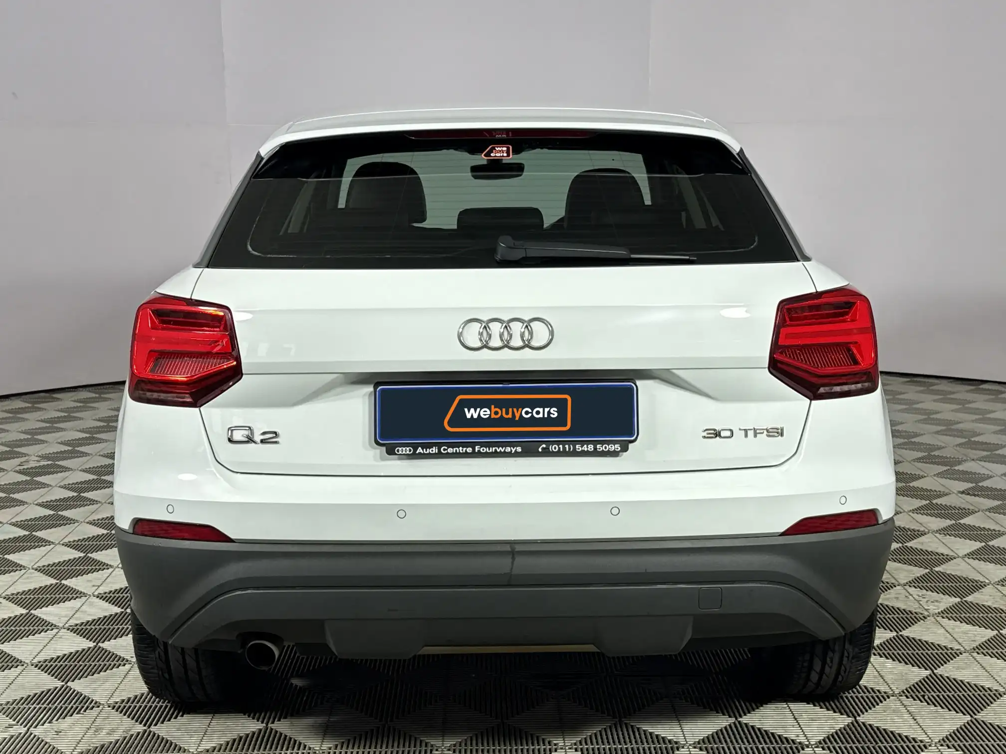 Audi Q2
