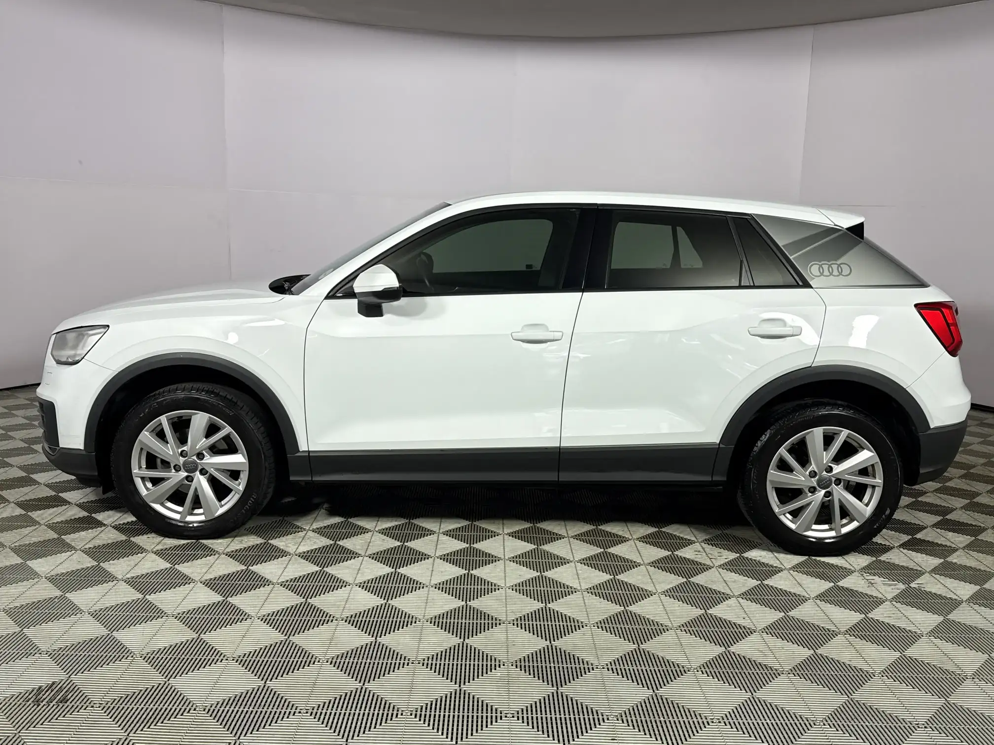 Audi Q2