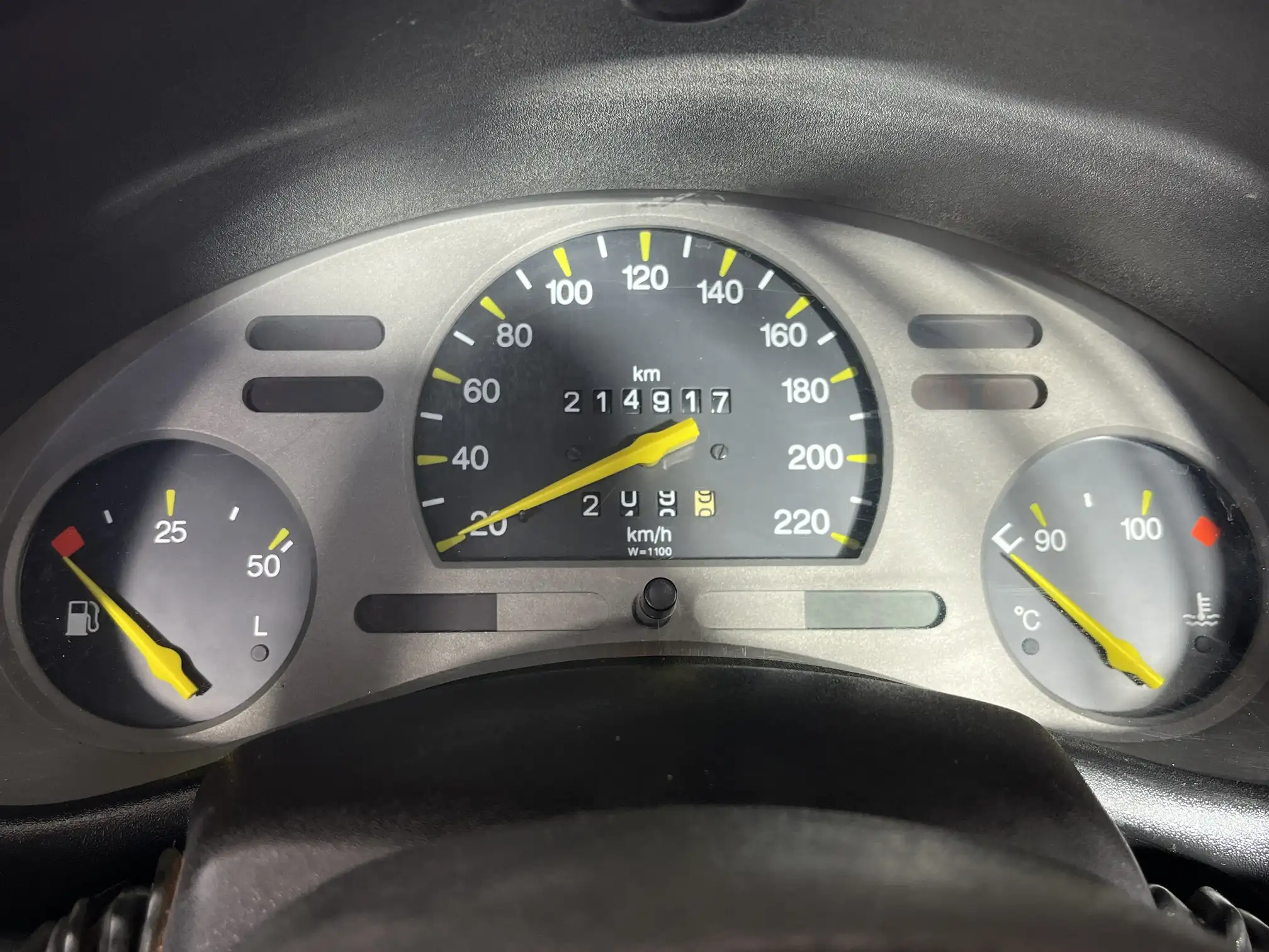 Opel Corsa Utility